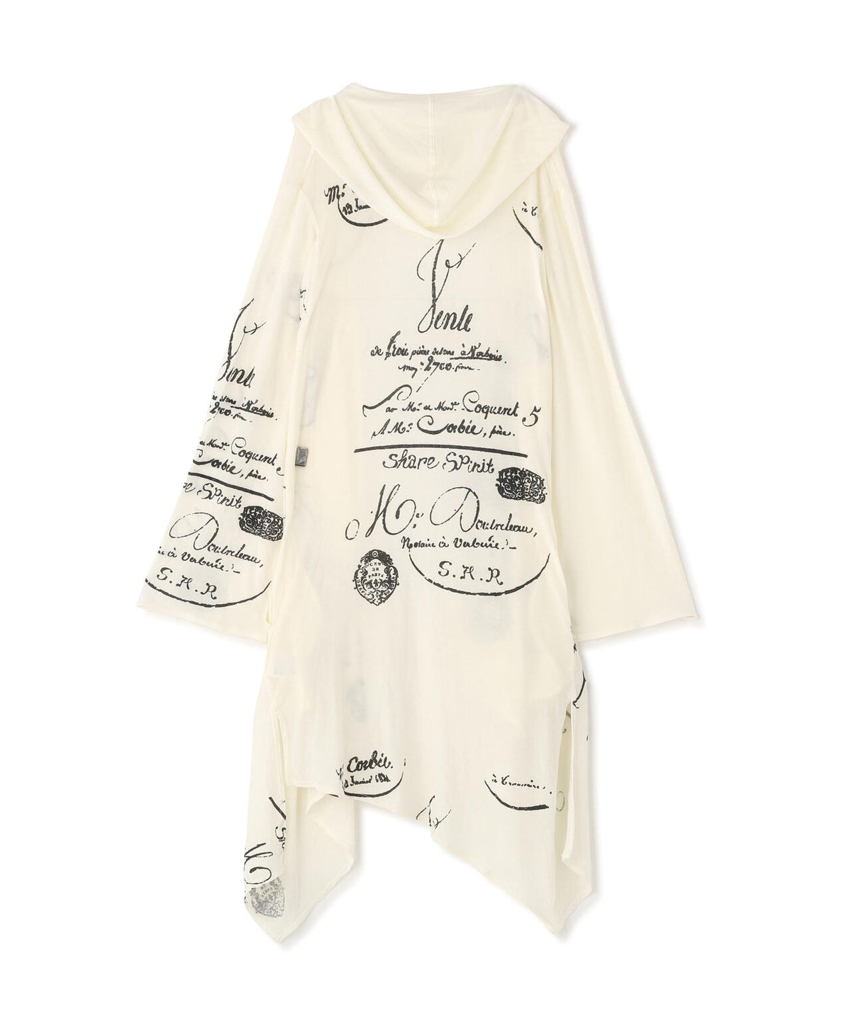Ｐｒｉｎｔ　Ｌｏｎｇ　ｃａｒｄｉｇａｎ