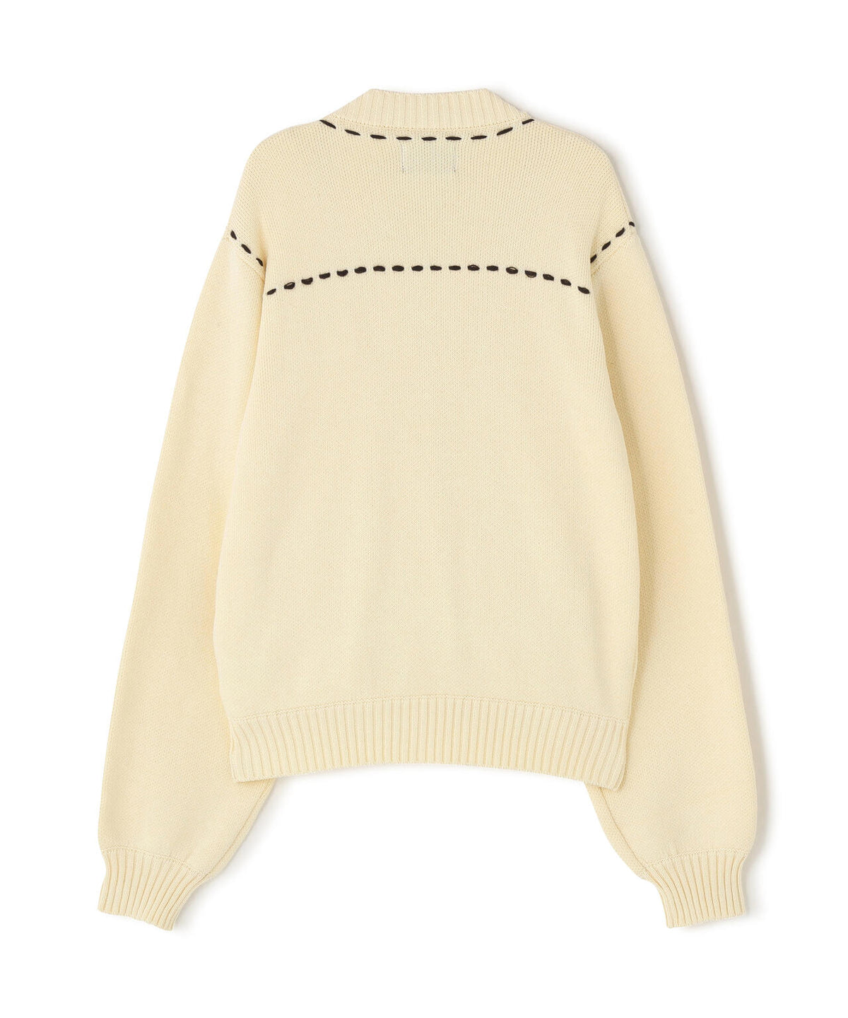 FR(13)NDS/フレンズ/WOMEN STITCH KNIT CARDIGAN