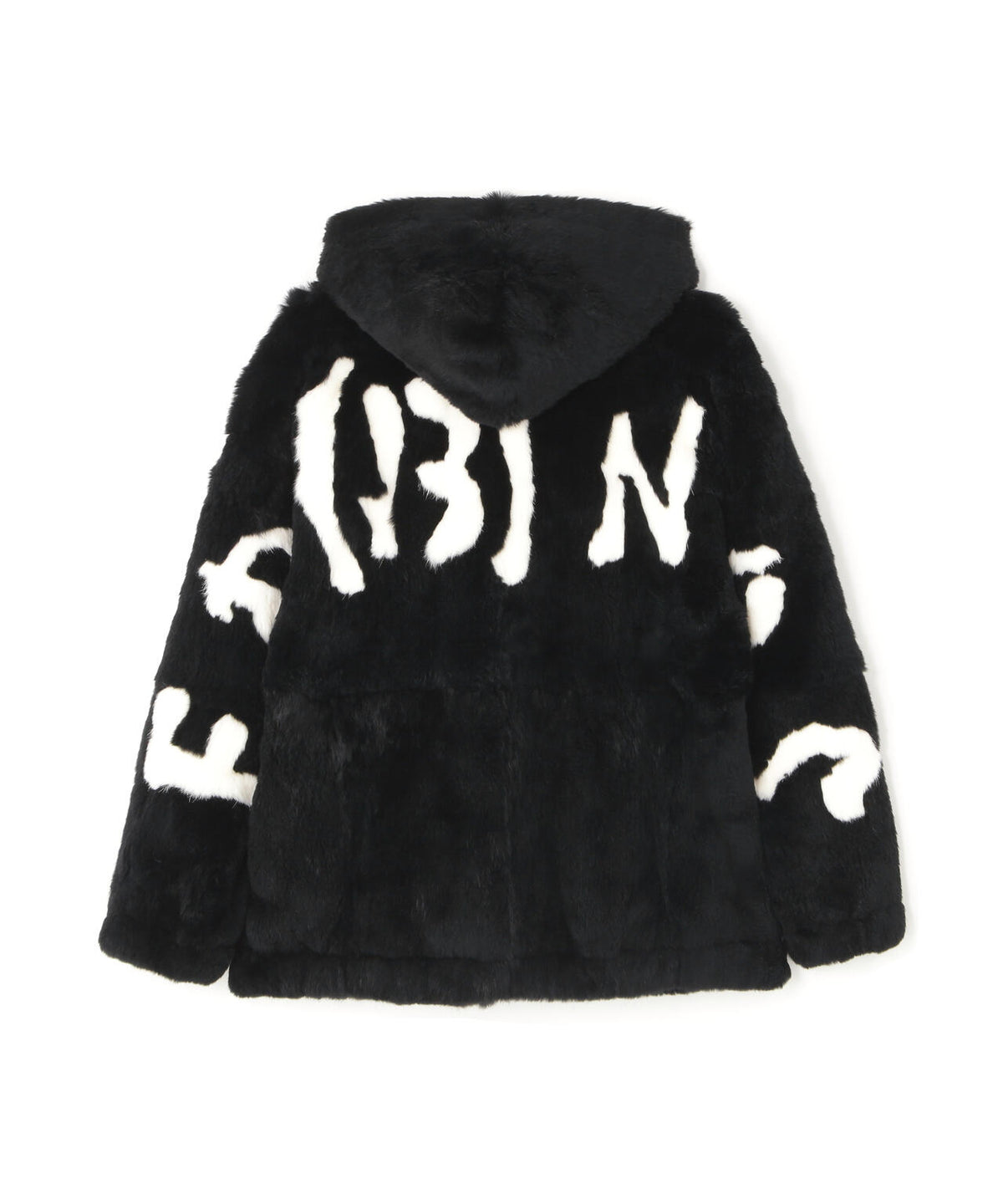 FR(13)NDS/フレンズ/Rabbit Fur PK