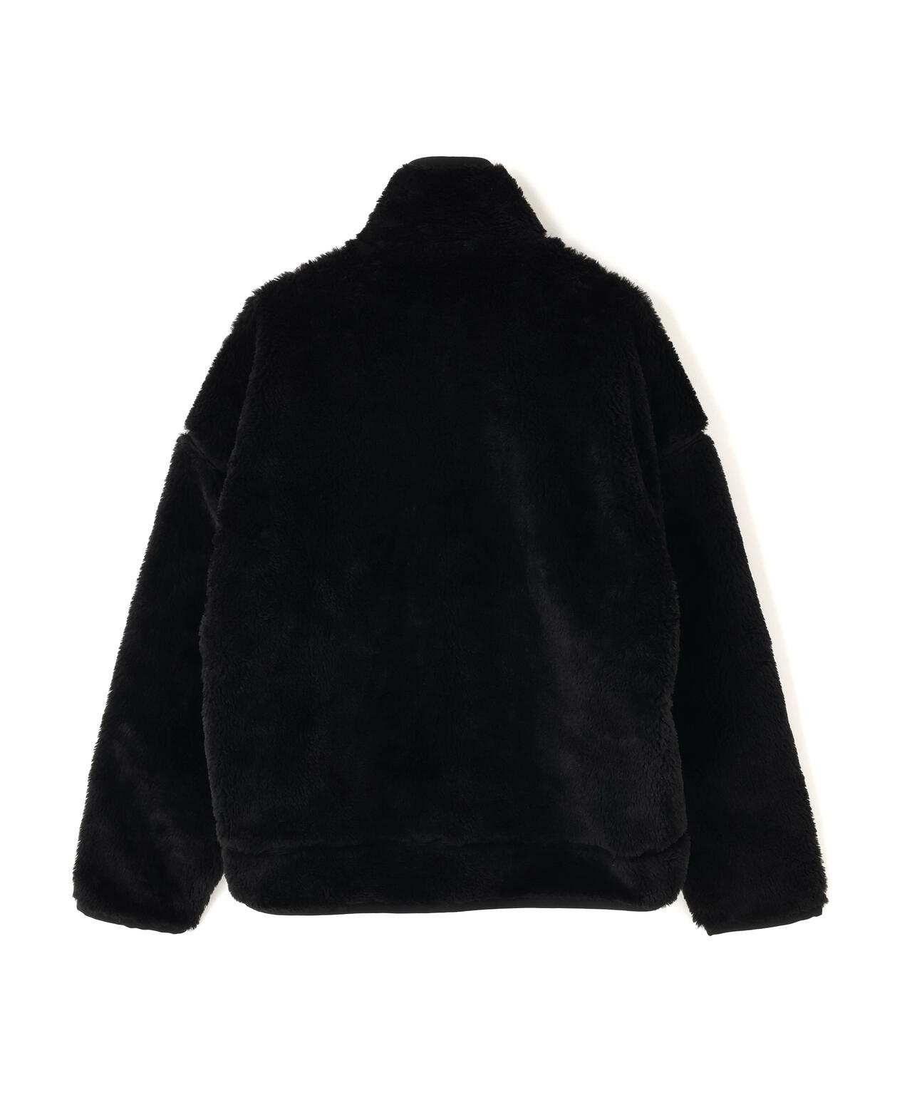 Maison MIHARAYASUHIRO/メゾン ミハラヤスヒロ/WIDE BACK BOA BLOUSON