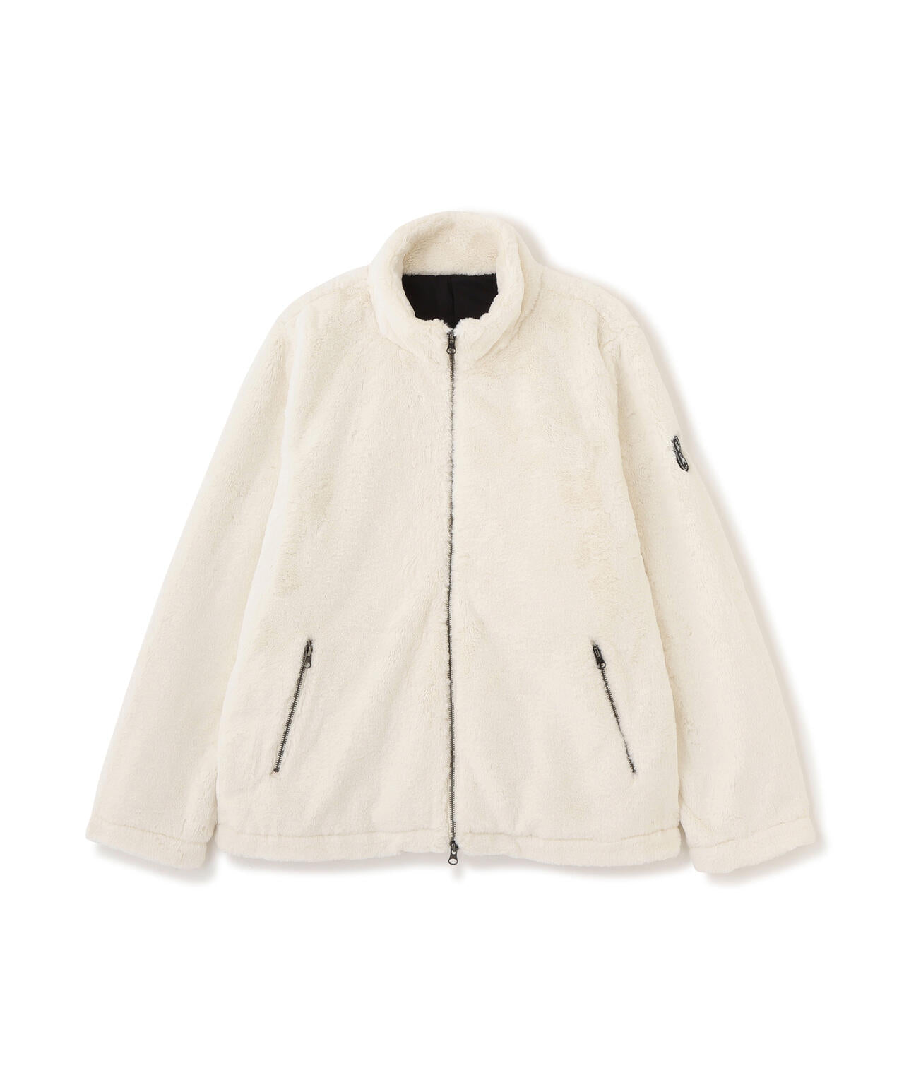 muta MARINE/ムータ マリン/Eco Fur Blouson | ROYAL FLASH（ロイヤル