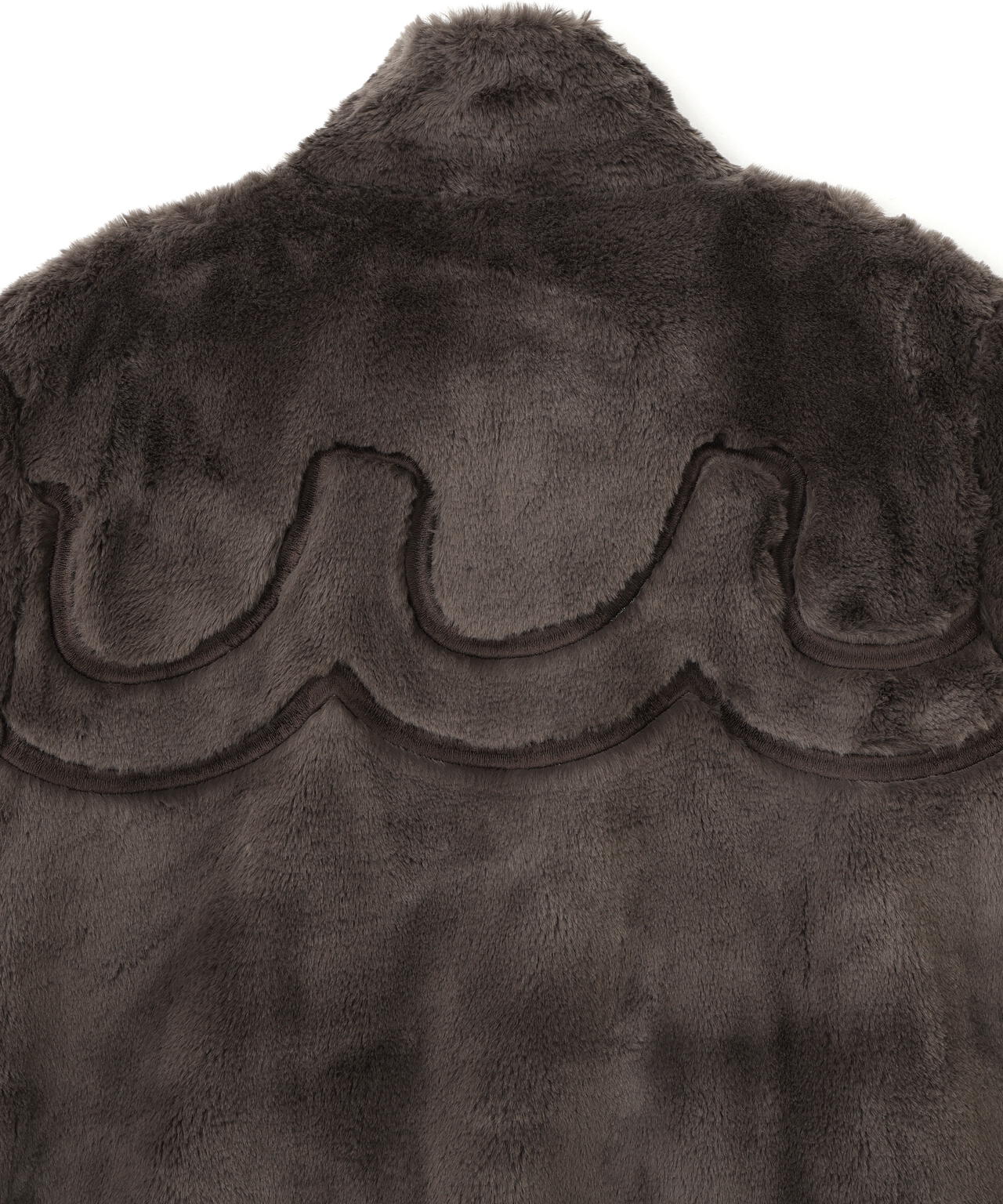 muta MARINE/ムータ マリン/Eco Fur Blouson | ROYAL FLASH（ロイヤル