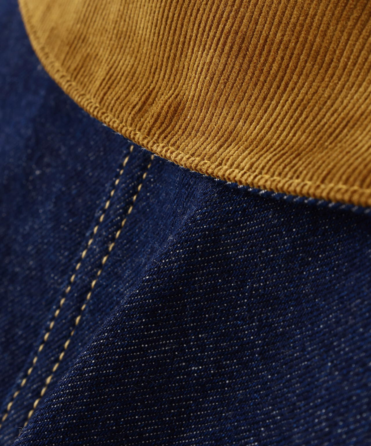 Traditional Weatherwear/トラディショナル ウェザーウェア/MALTON SHORT DENIM