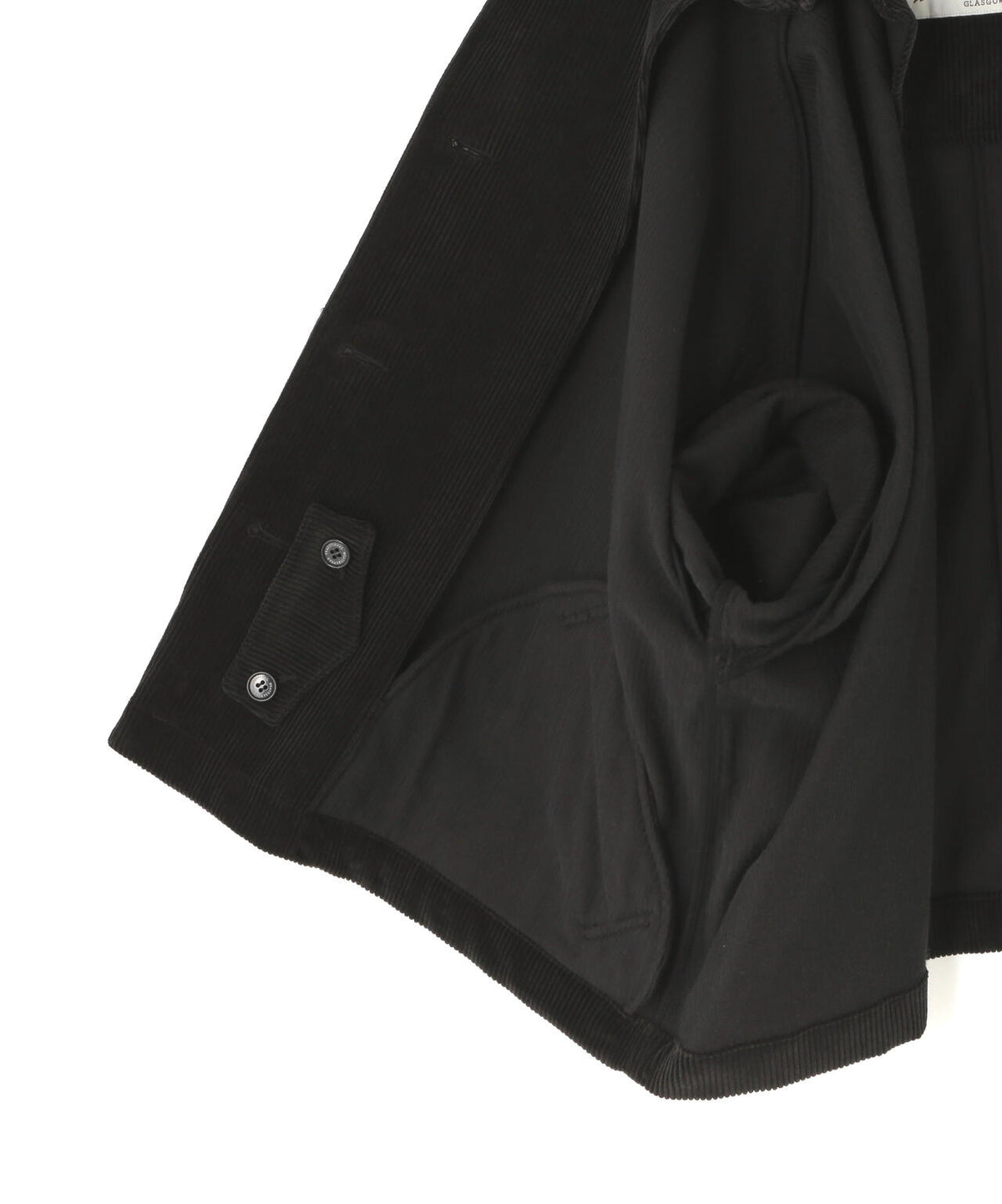 Traditional Weatherwear/トラディショナル ウェザーウェア/MALTON BUTTON THROUGH SHORT