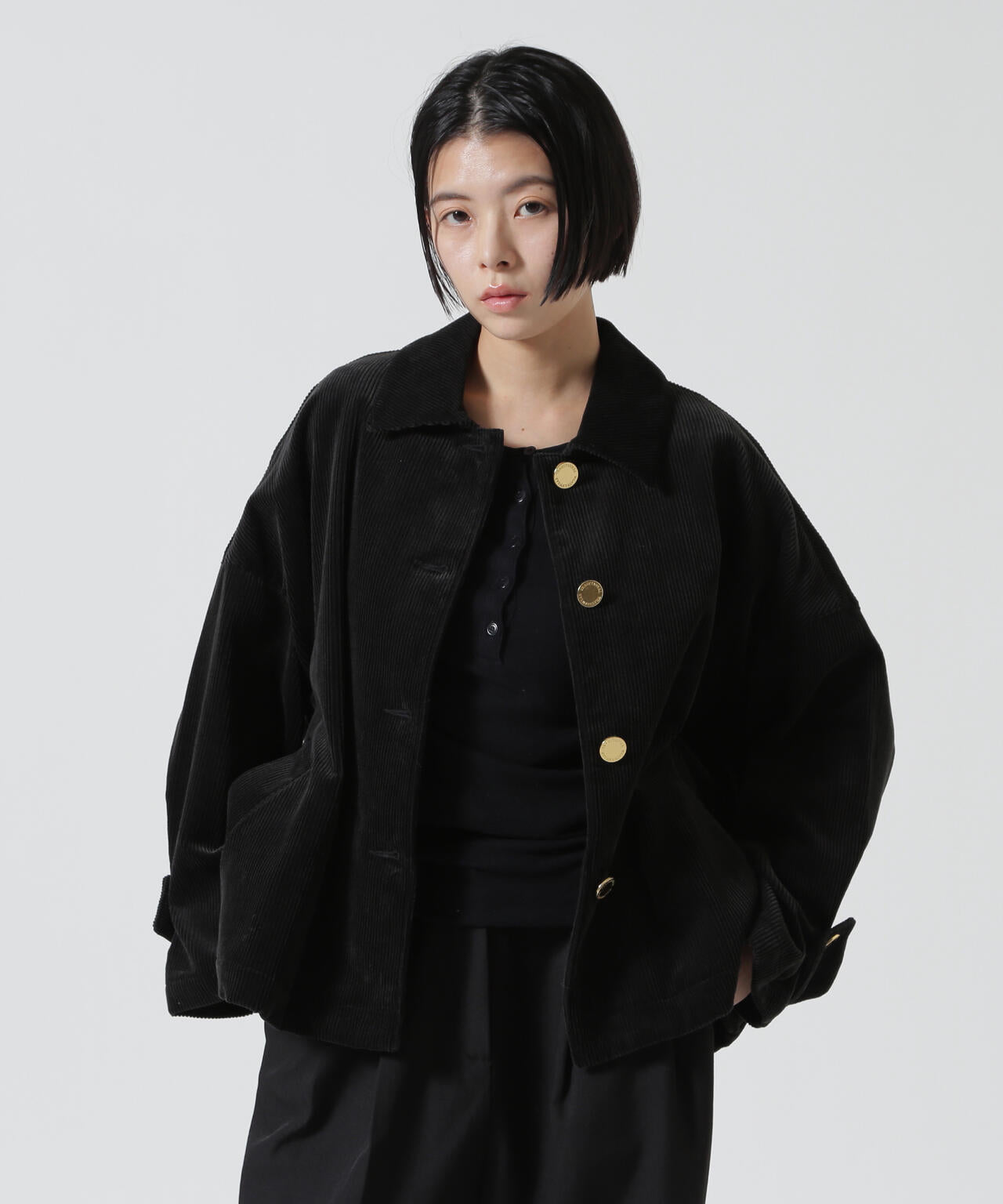 Traditional Weatherwear/トラディショナル ウェザーウェア/MALTON
