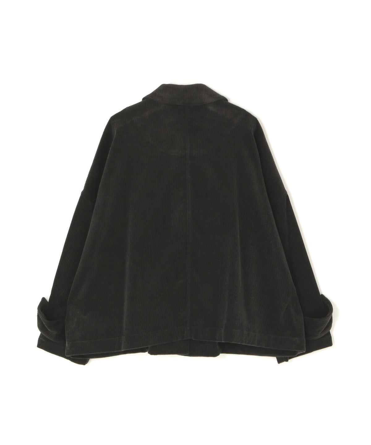 Traditional Weatherwear/トラディショナル ウェザーウェア/MALTON BUTTON THROUGH SHORT