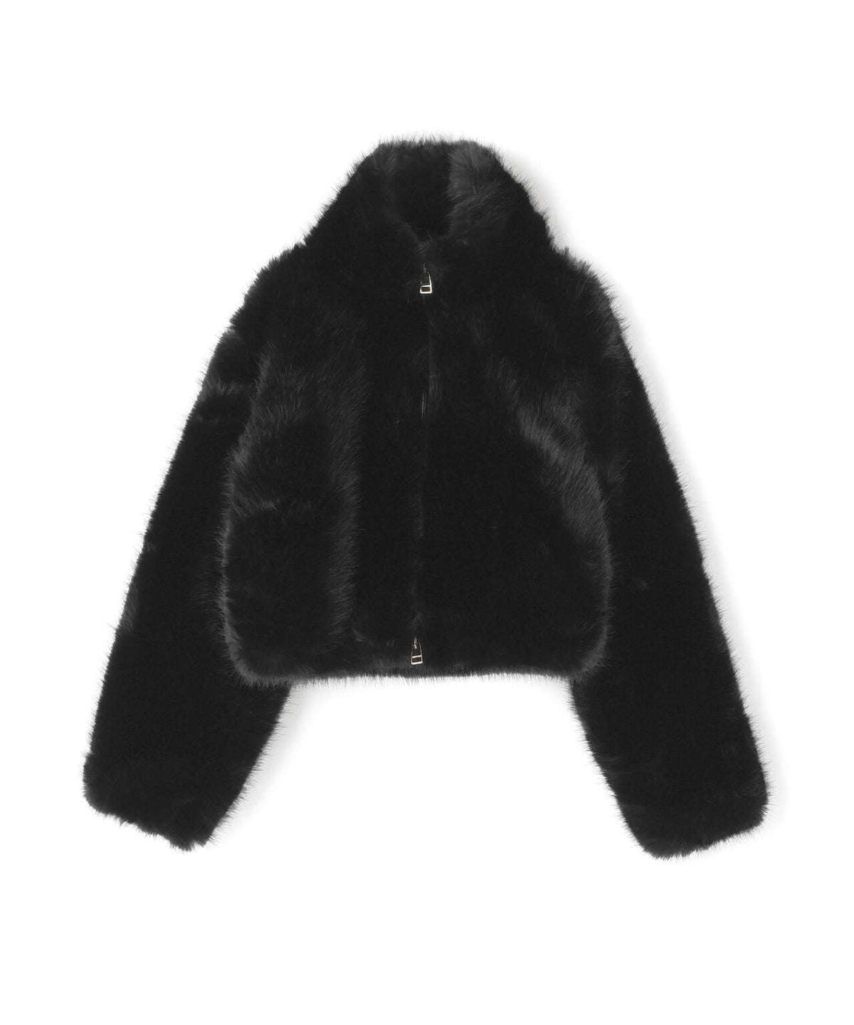 FR(13)NDS/フレンズ/WOMEN ECO FUR STAND BLOUSON