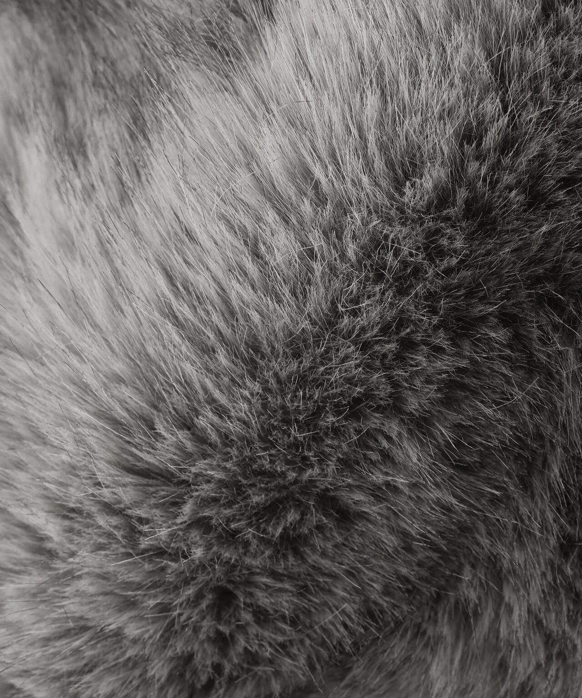 FR(13)NDS/フレンズ/WOMEN ECO FUR STAND BLOUSON