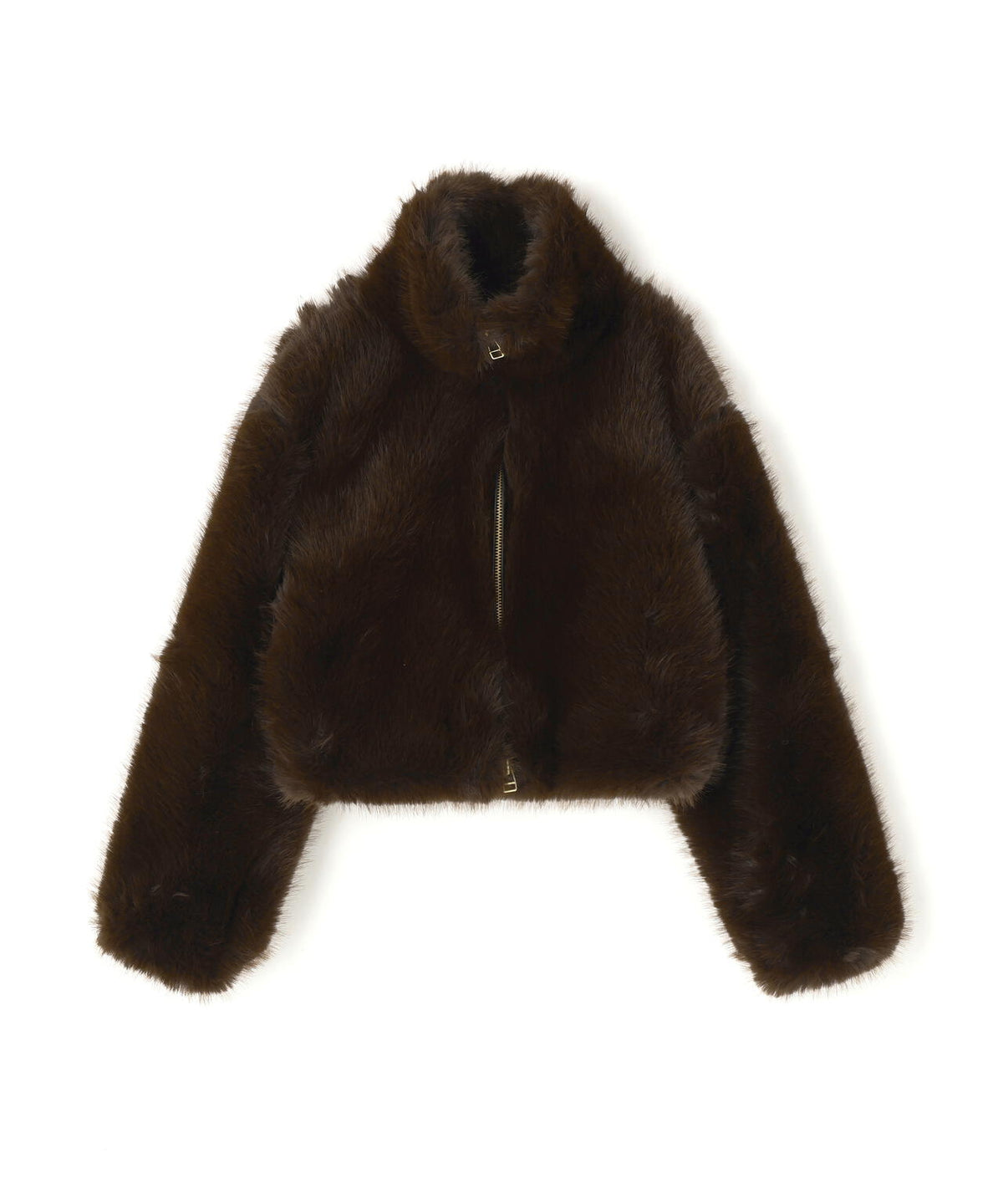 FR(13)NDS/フレンズ/WOMEN ECO FUR STAND BLOUSON