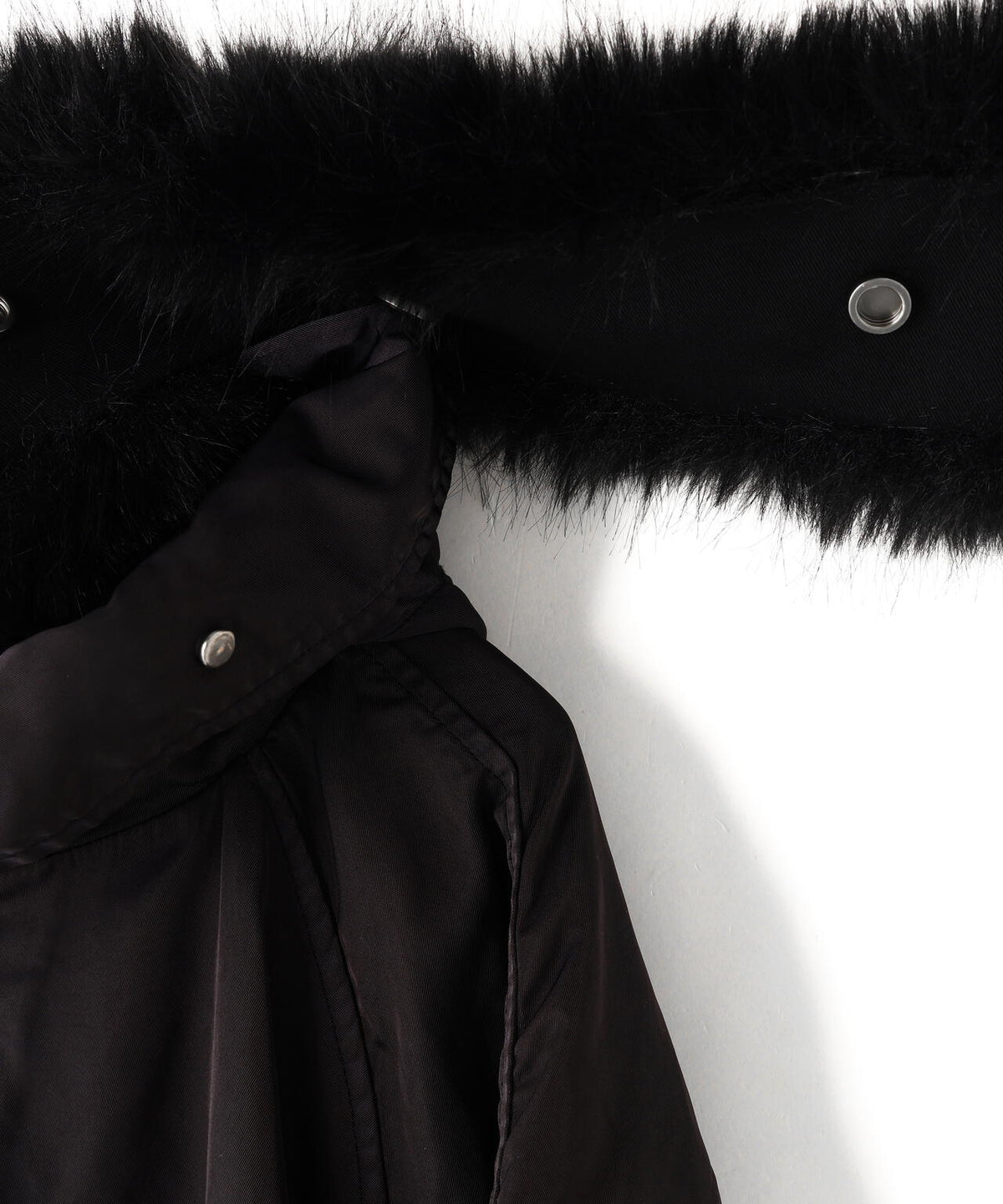 FR(13)NDS/フレンズ/WOMENS ASUTEX NYLON TWILL N2B