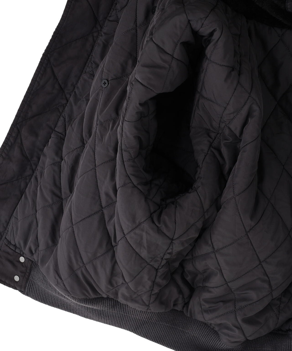 FR(13)NDS/フレンズ/WOMENS ASUTEX NYLON TWILL N2B