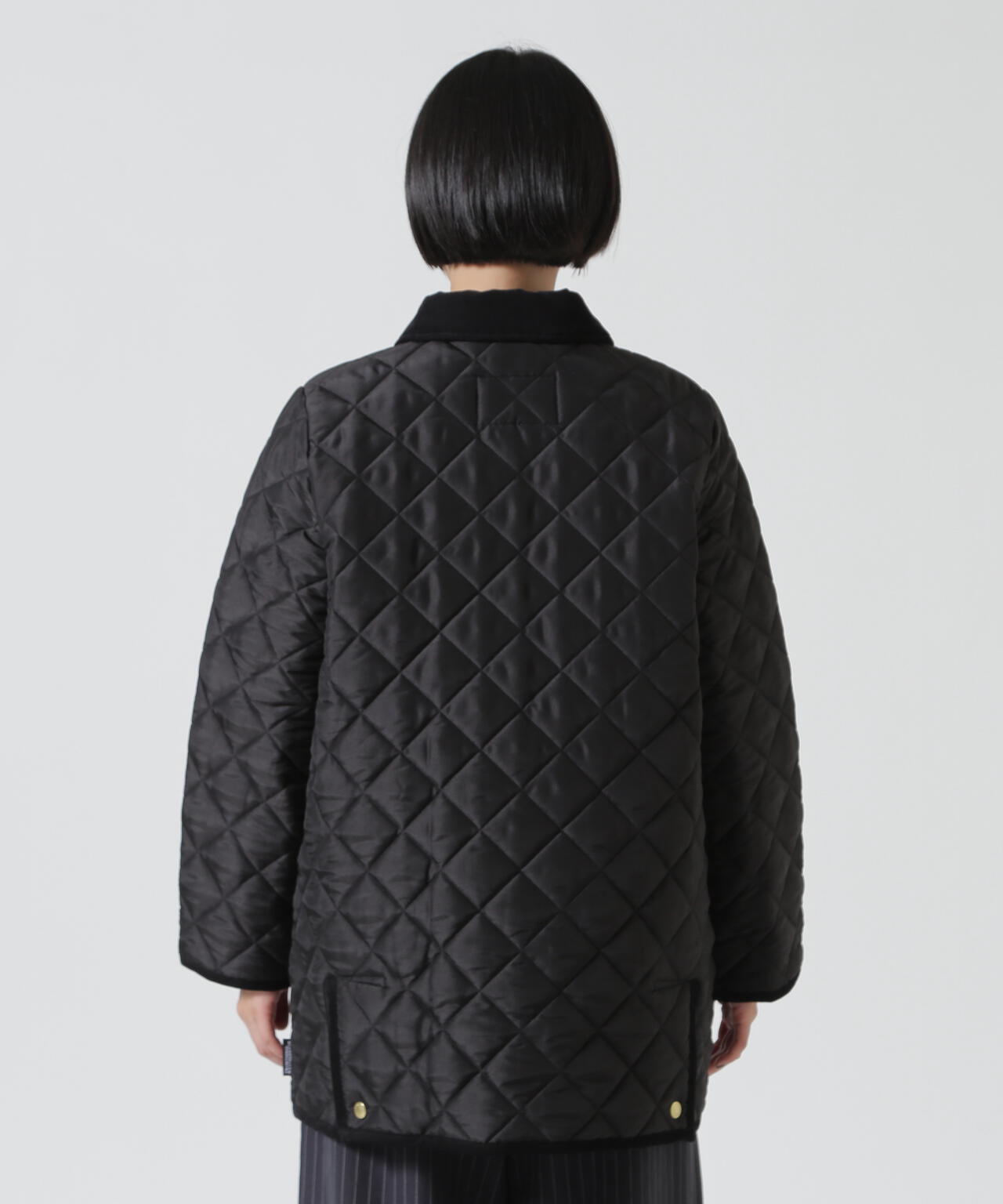 Traditional Weatherwear/トラディショナル ウェザーウェア/WAVERLY A