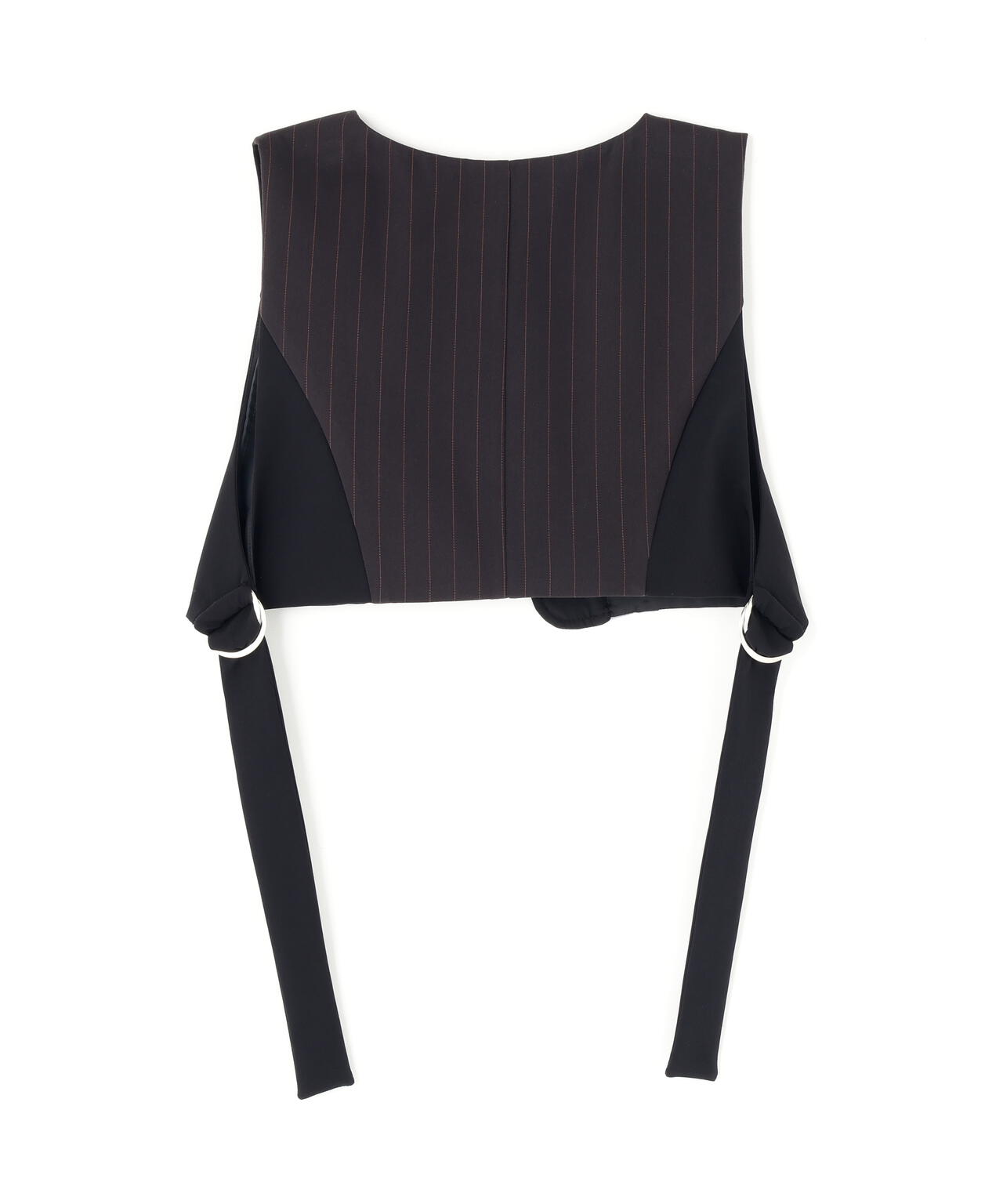 ＡＳＹＭＭＥＴＲＹ　ＭＩＸ　ＶＥＳＴ