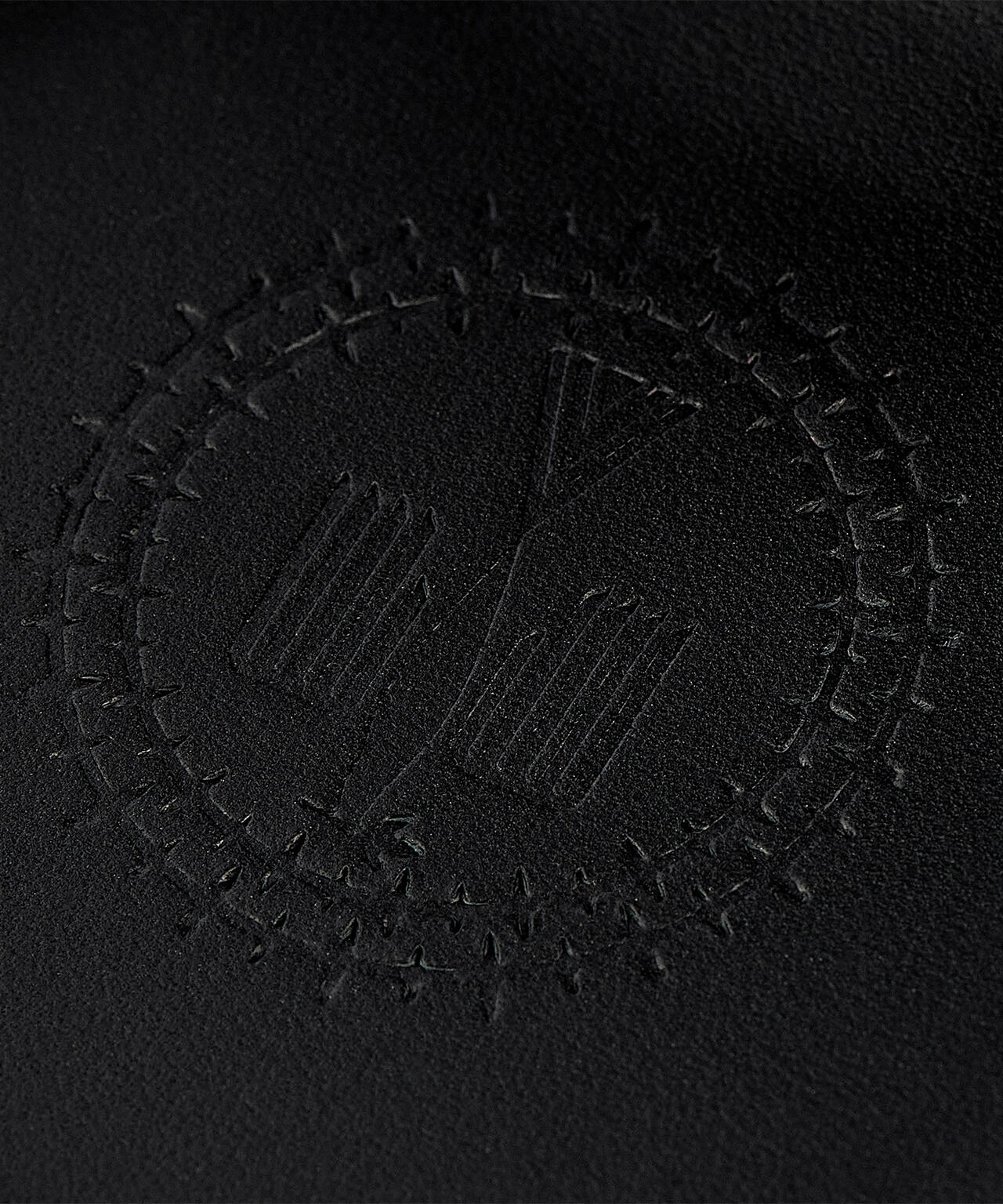 SAINT MICHAEL/セントマイケル/BKM_COIN CASE/CROSS