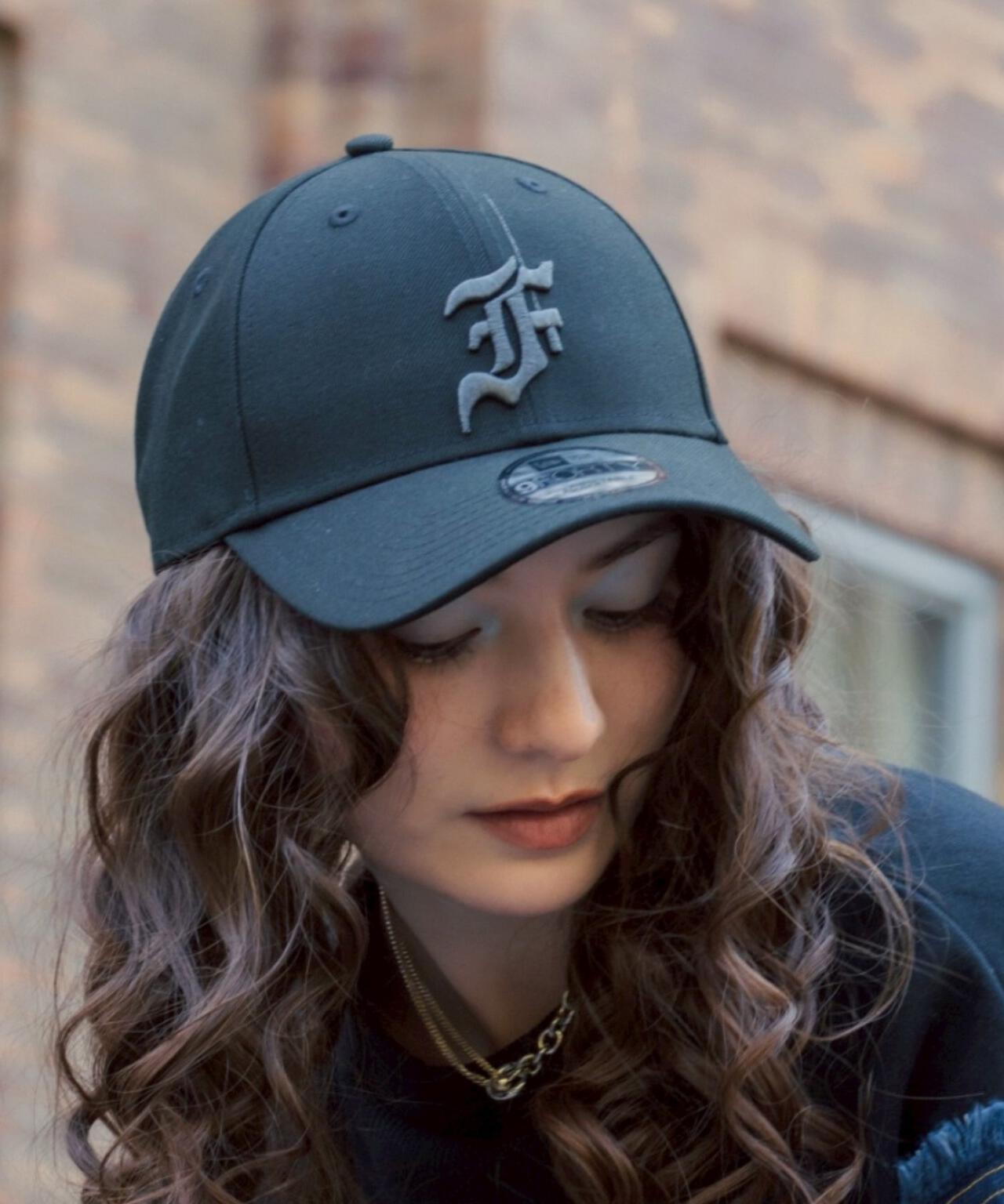 NEW ERA×FACETASM/ニューエラ×ファセッタズム/別注9FORTY CAP | ROYAL