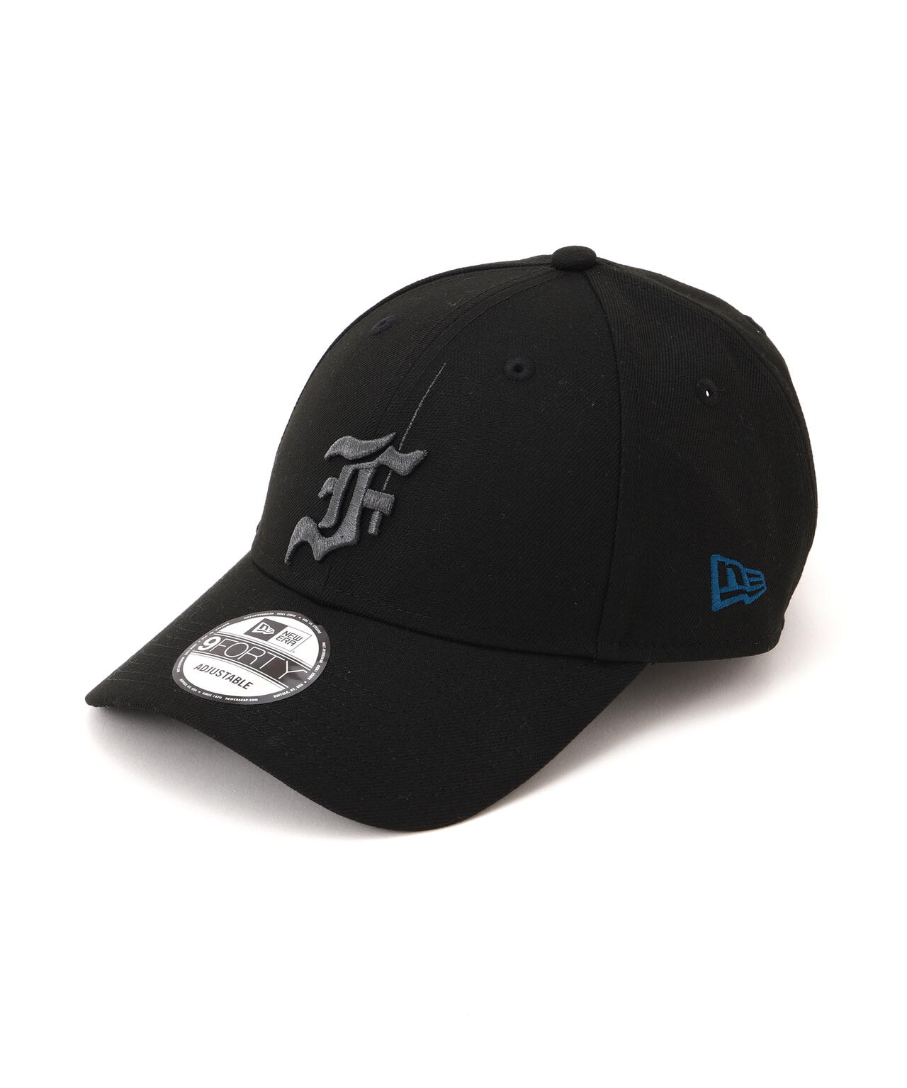 NEW ERA×FACETASM/ニューエラ×ファセッタズム/別注9FORTY CAP | ROYAL