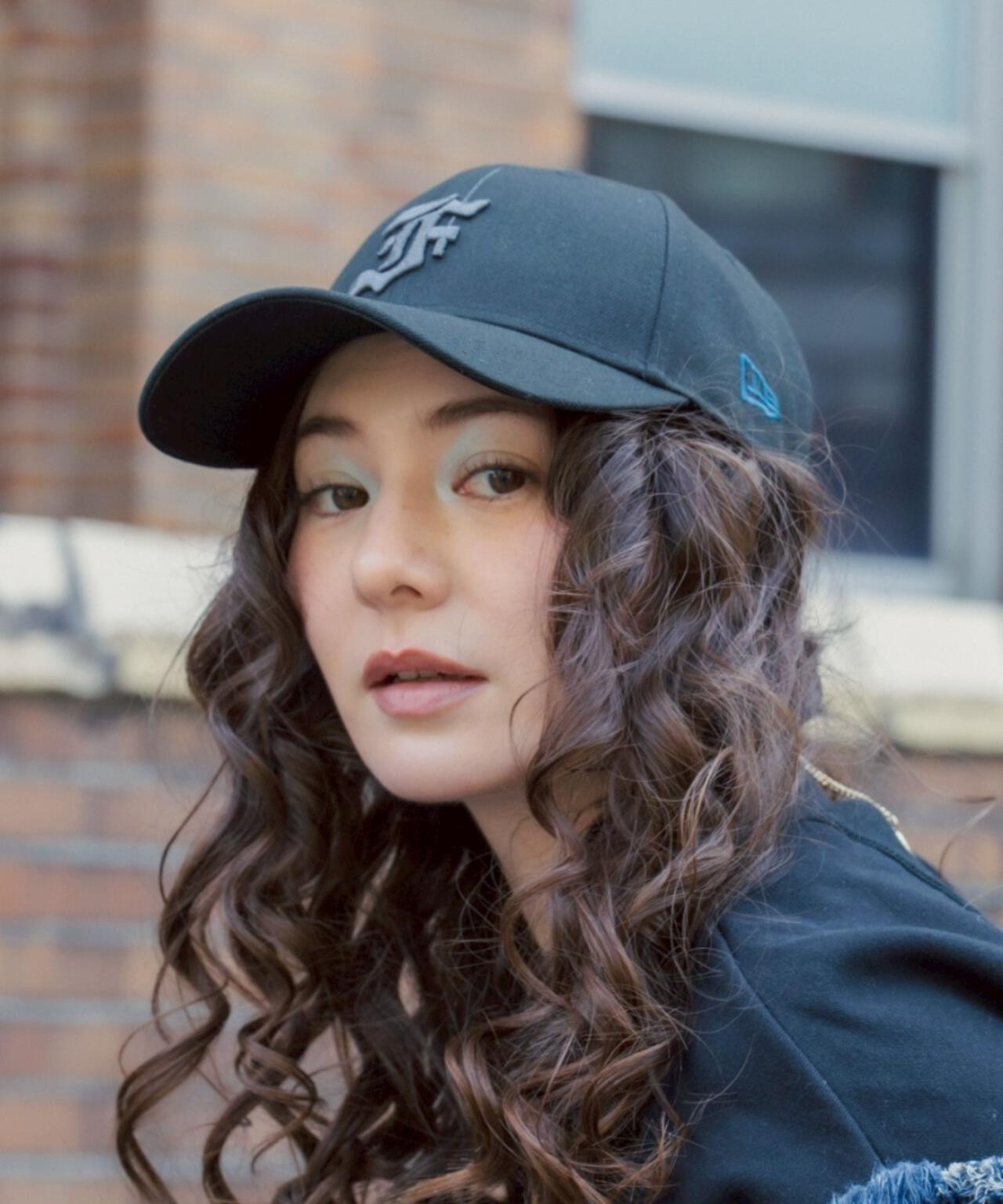 NEW ERA×FACETASM/ニューエラ×ファセッタズム/別注9FORTY CAP | ROYAL