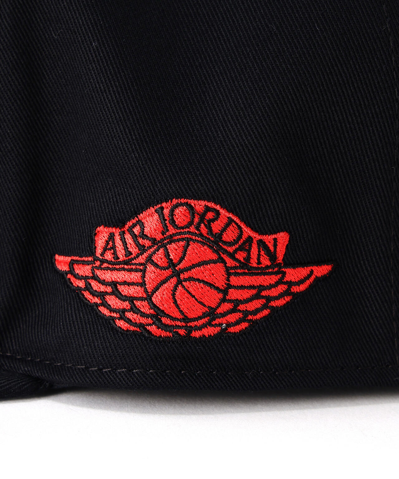 SAINT MICHAEL×JORDAN BRAND/UJ PRO CAP S FB STM/BLACK | ROYAL FLASH