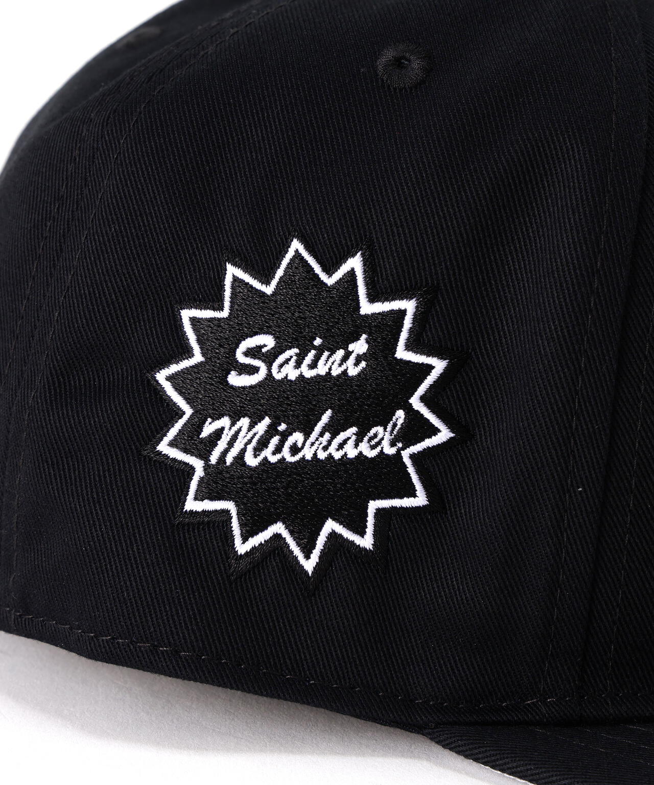 SAINT MICHAEL×JORDAN BRAND/UJ PRO CAP S FB STM/BLACK | ROYAL FLASH