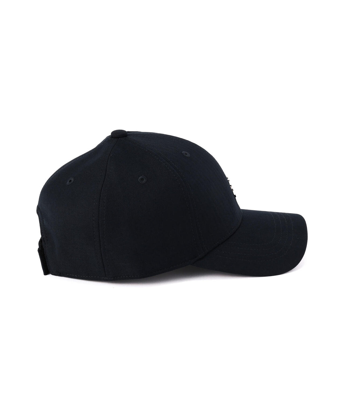 muta MARINE/ムータ マリン/8METAL PLATE CAP