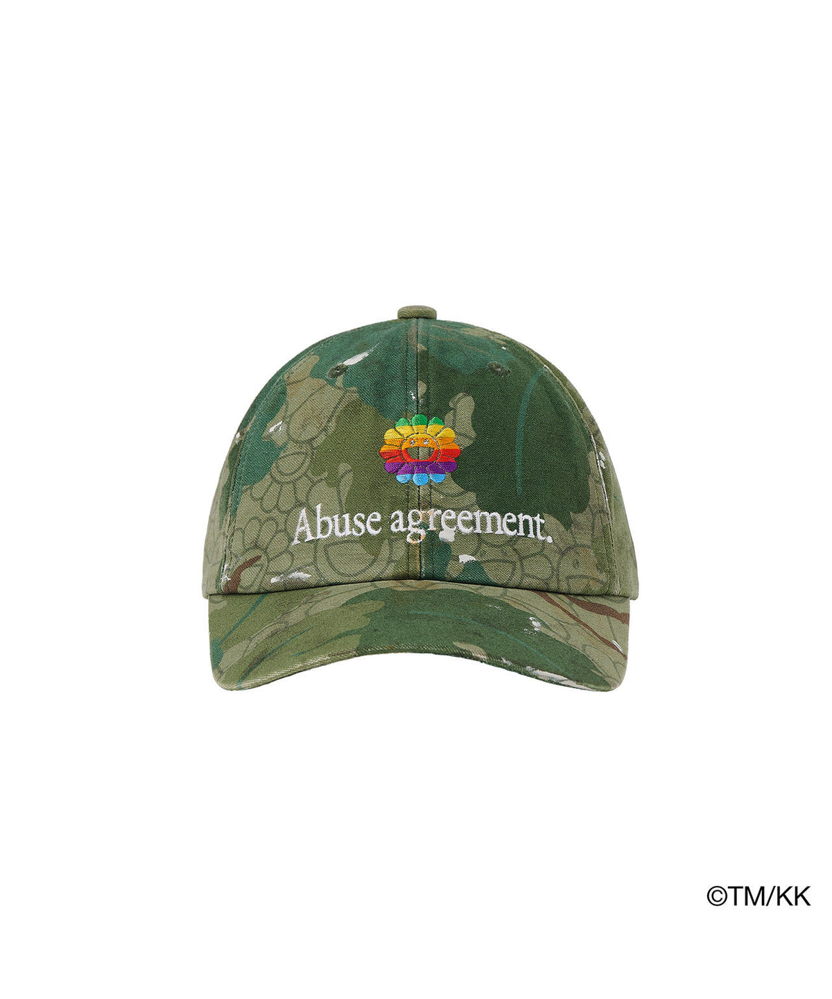 mononoke・made/モノノケ・メイド/MNNK/CAP/CAMO