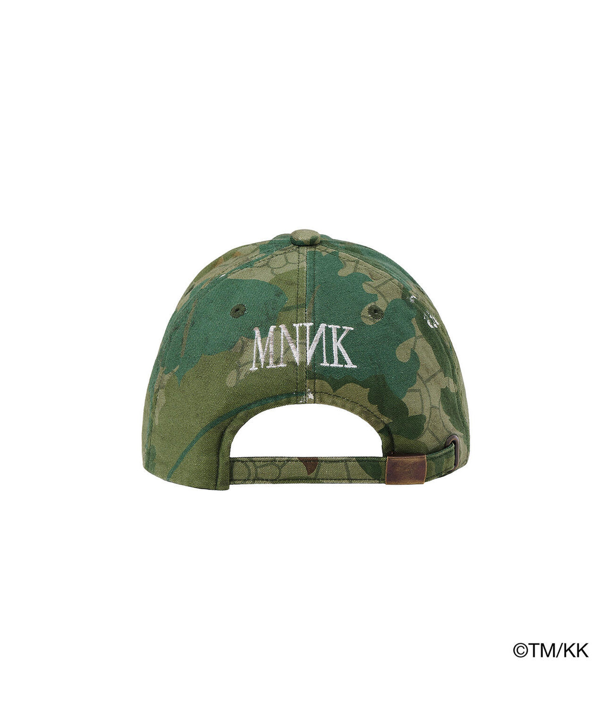 mononoke・made/モノノケ・メイド/MNNK/CAP/CAMO