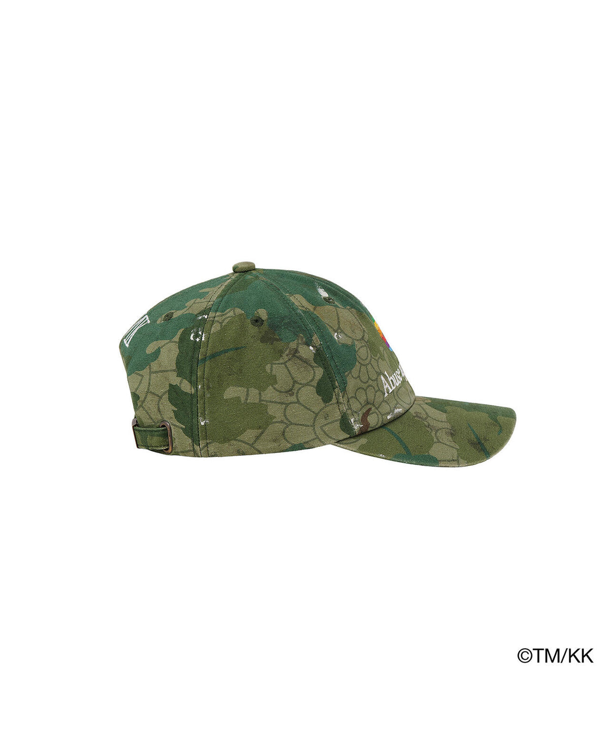 mononoke・made/モノノケ・メイド/MNNK/CAP/CAMO