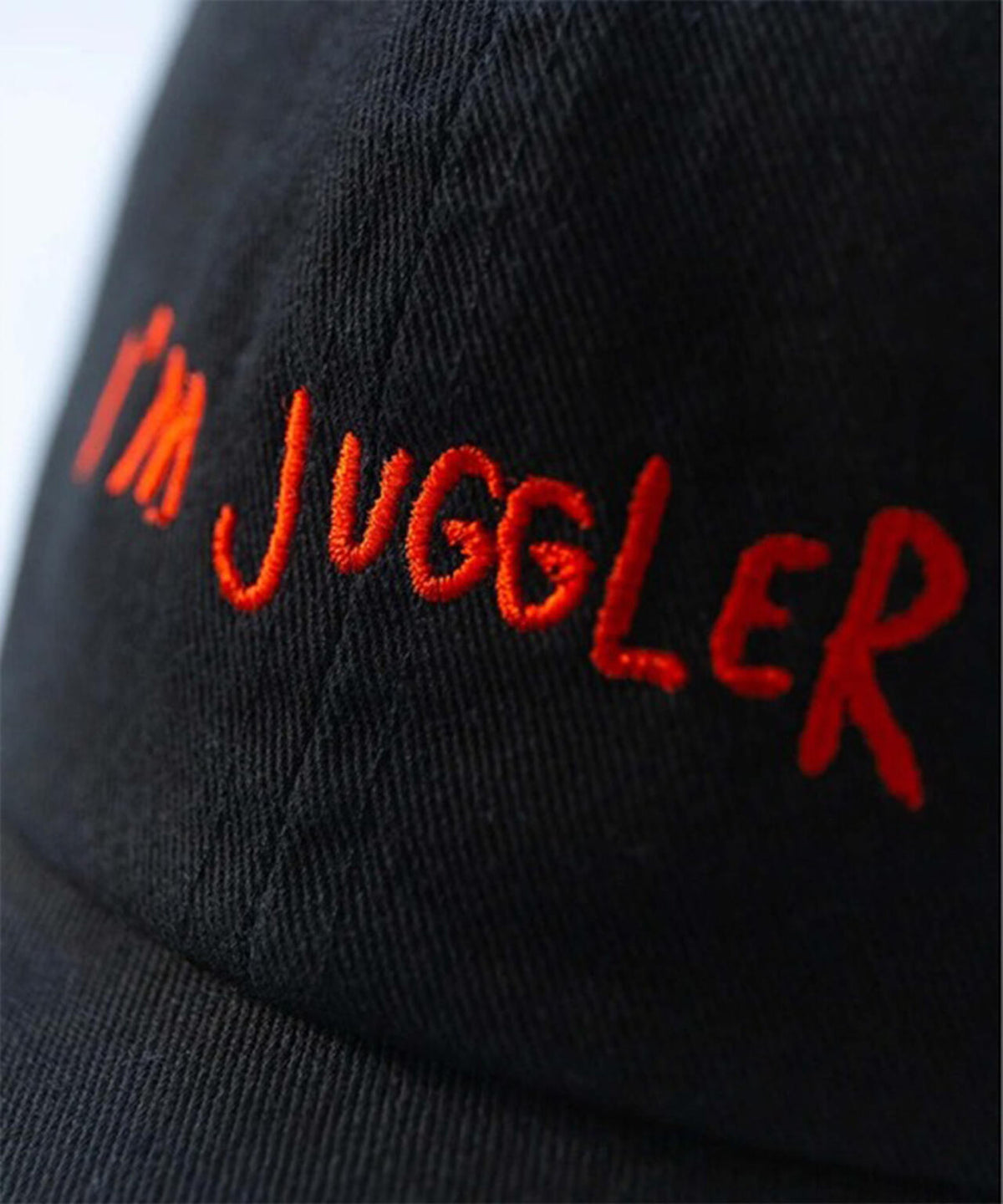 guernika/ゲルニカ/I'm JUGGLER Cap