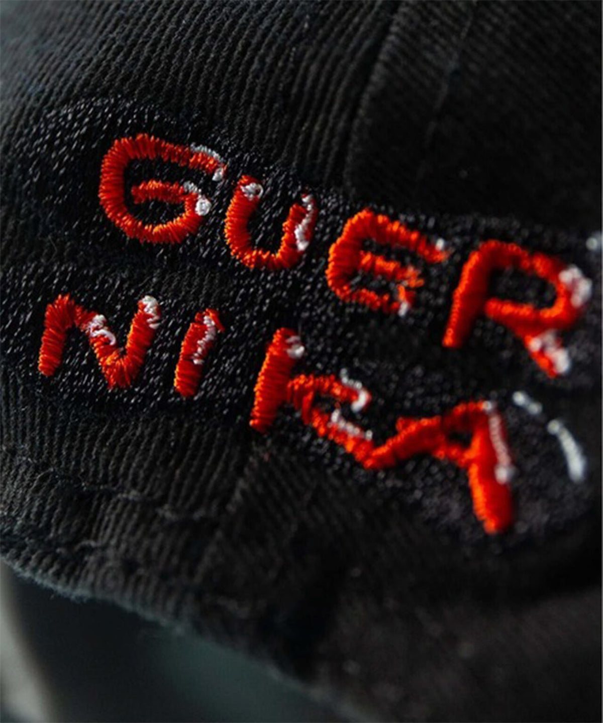 guernika/ゲルニカ/I'm JUGGLER Cap
