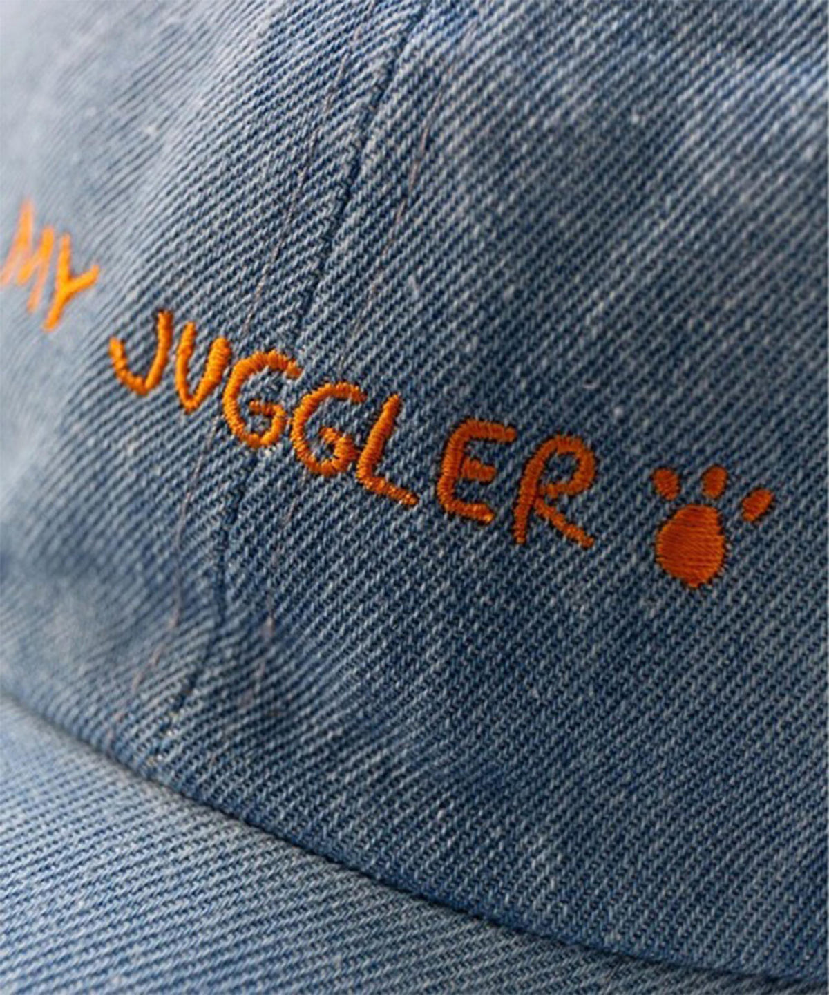 guernika/ゲルニカ/MY JUGGLER Cap