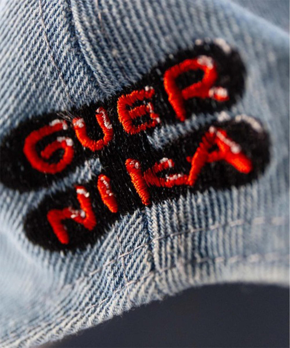 guernika/ゲルニカ/MY JUGGLER Cap
