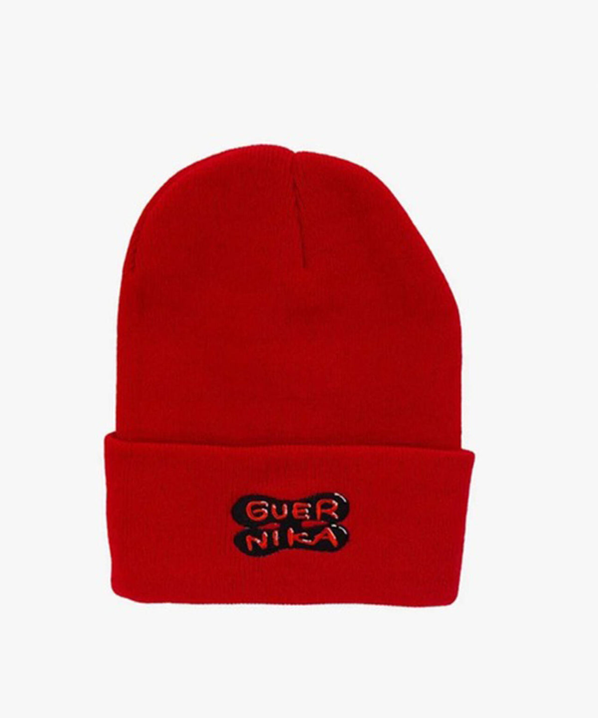 guernika/ゲルニカ/guernika Bar Knit Cap