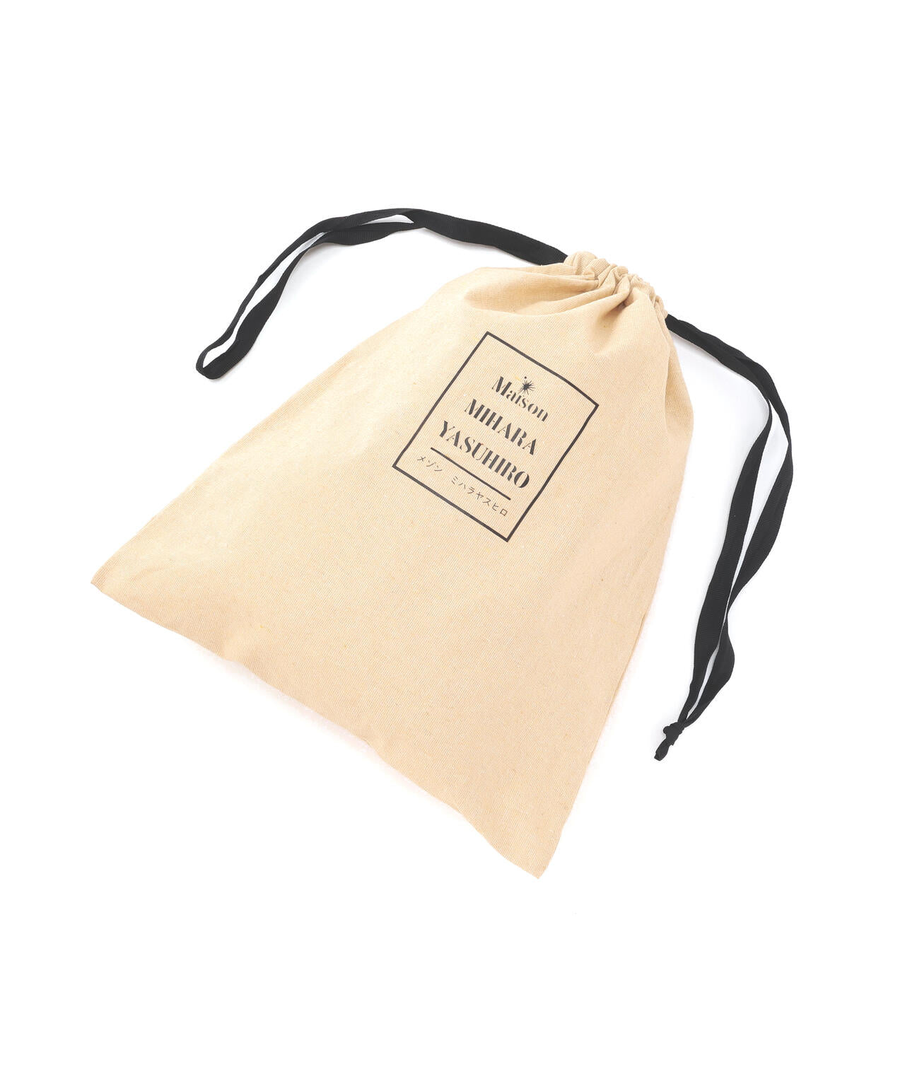 Maison MIHARAYASUHIRO/メゾン ミハラヤスヒロ/DOLLS/T-LEX MINI BAG