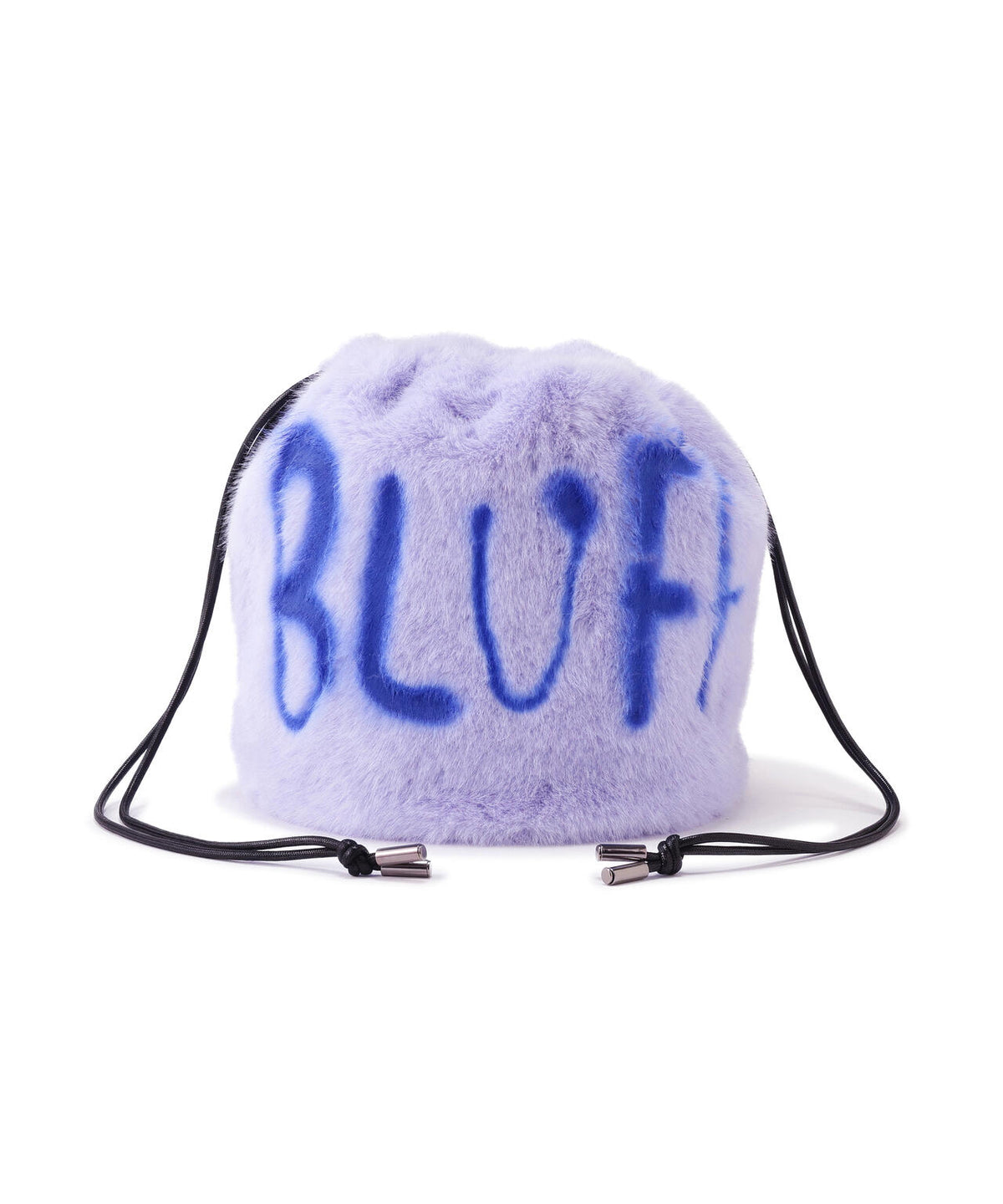 guernika/ゲルニカ/FUR BAG