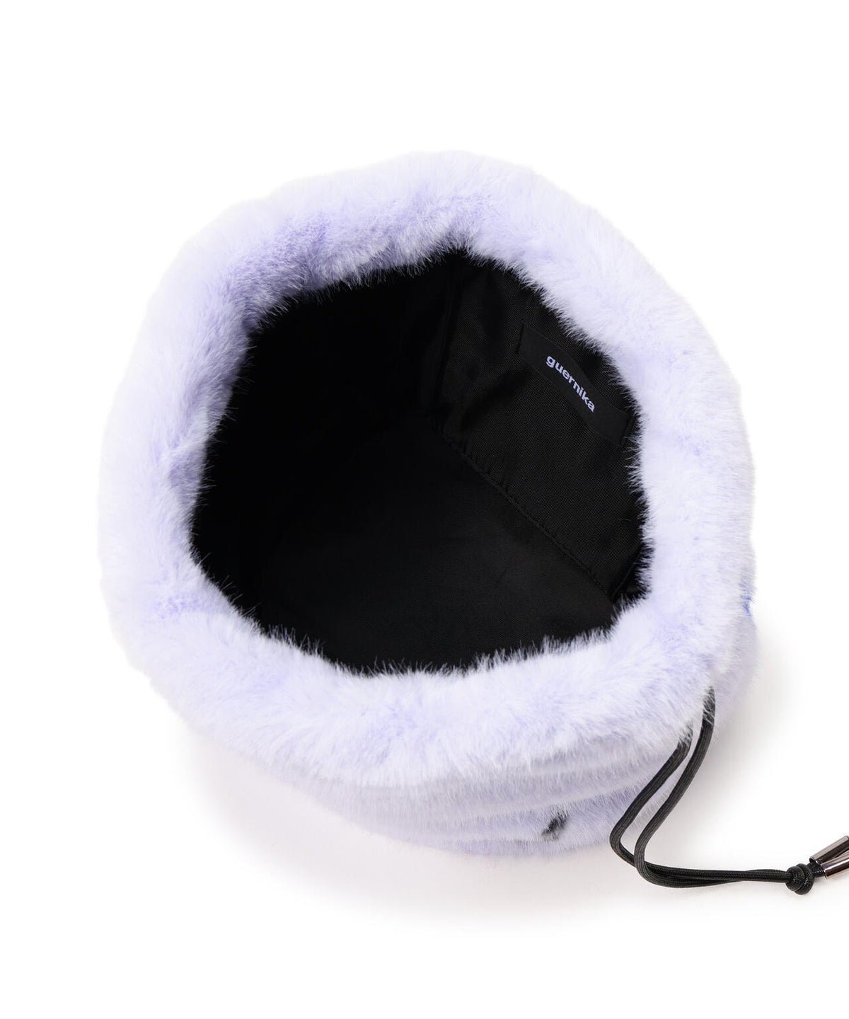 guernika/ゲルニカ/FUR BAG