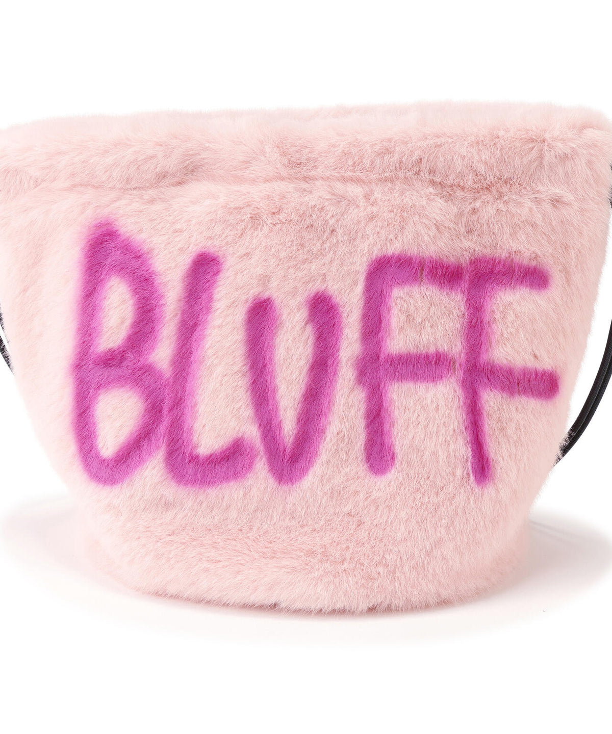 guernika/ゲルニカ/FUR BAG