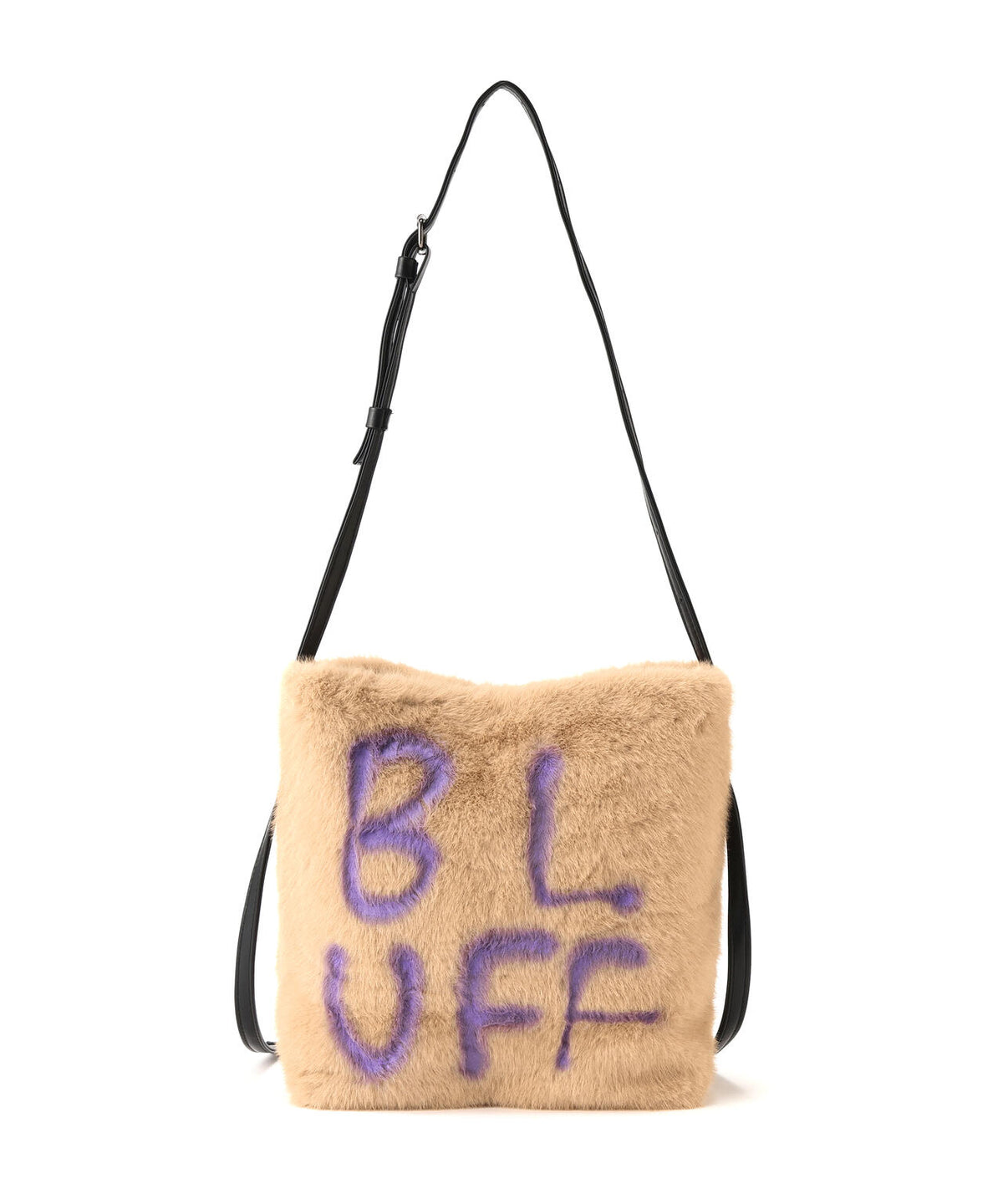 guernika/ゲルニカ/FUR BAG/L