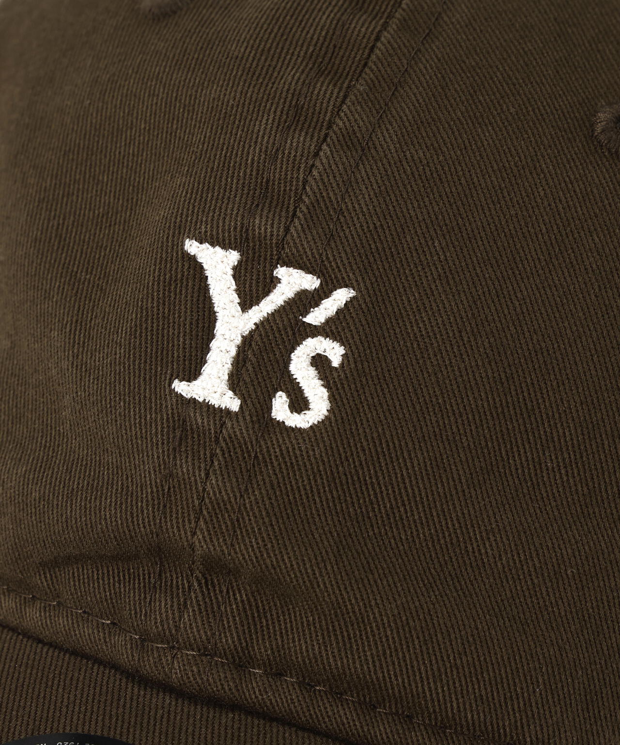 ＹＳ／９２０ＣＳ　ＹＳ　ＬＯＧＯ　ＳＰＡＲ