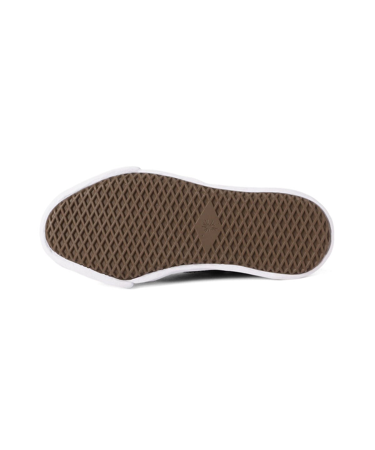 Maison MIHARAYASUHIRO/PETERSON OG SOLE CANVAS LOW-TOP SNEAKERS