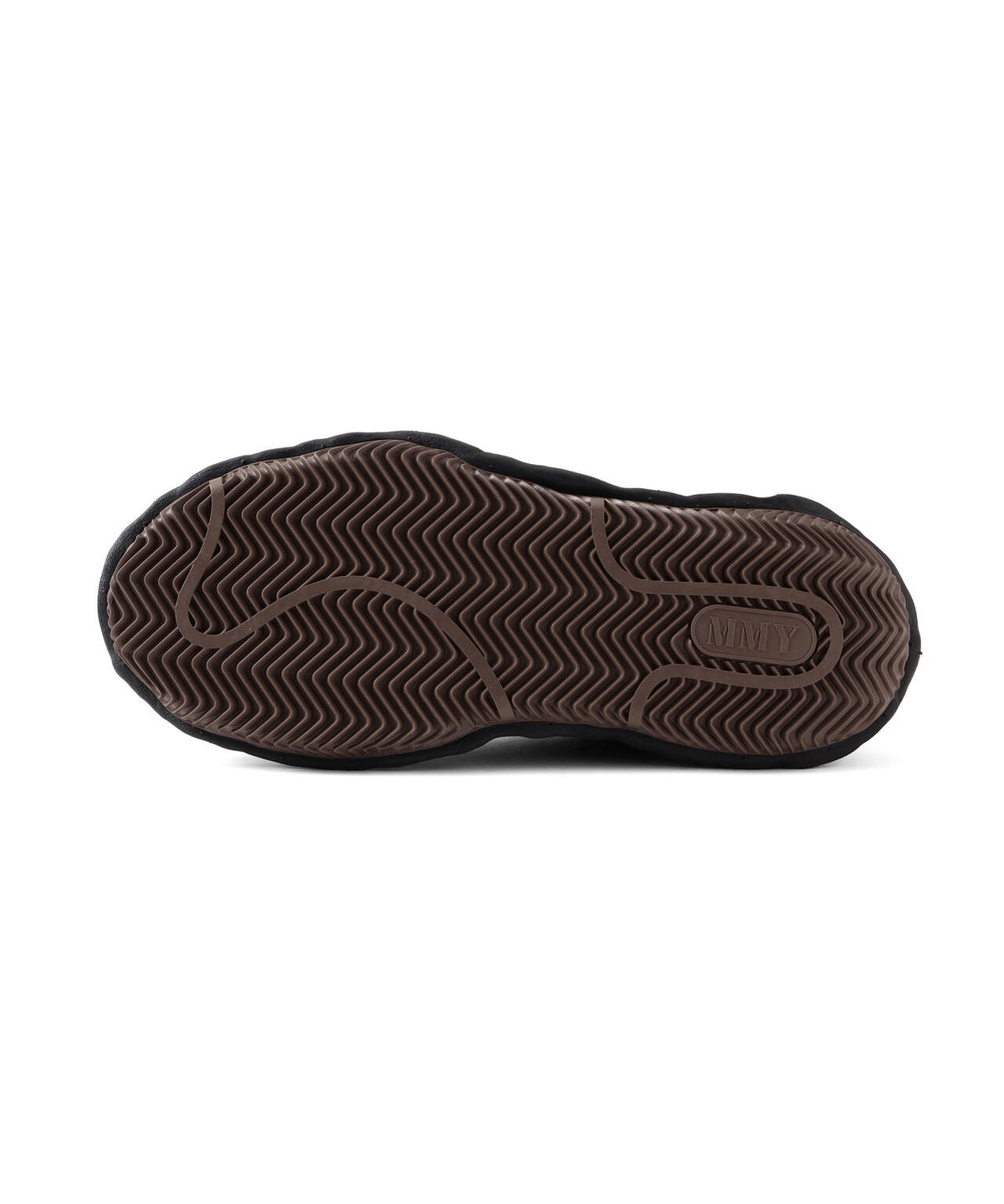 Maison MIHARAYASUHIRO/BLAKEY OG SOLE CANVAS LOW-TOP SNEAKERS