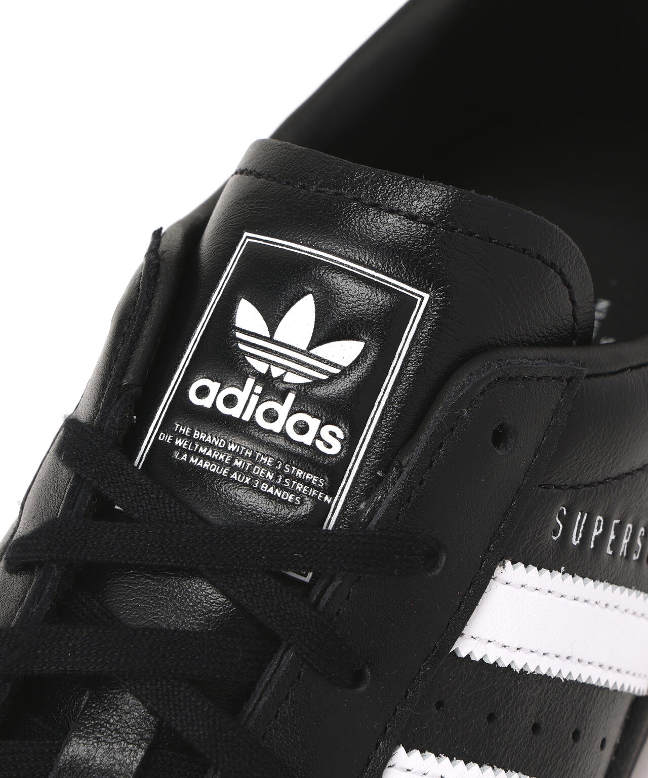 adidas Originals/アディダスオリジナルス/SUPERSTAR SQ/KI0201