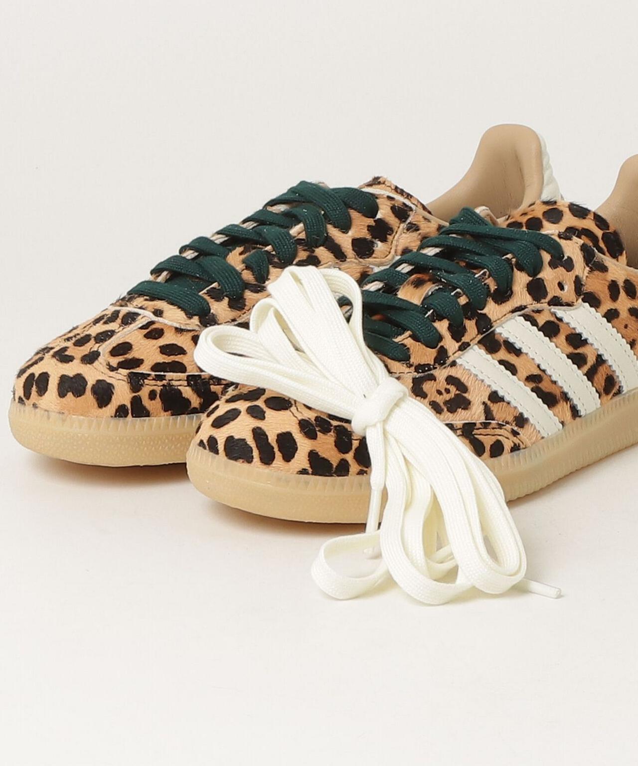 adidas Originals/アディダスオリジナルス/SAMBA OG W