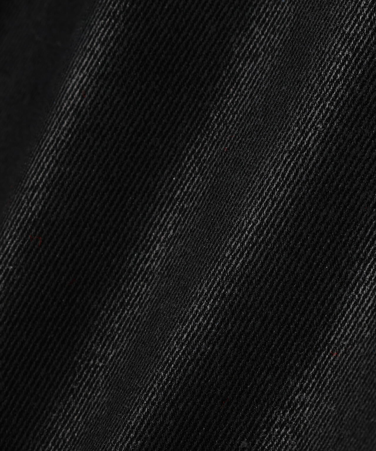 FR(13)NDS /フレンズ/BLACK COATINGFLARE PANTS