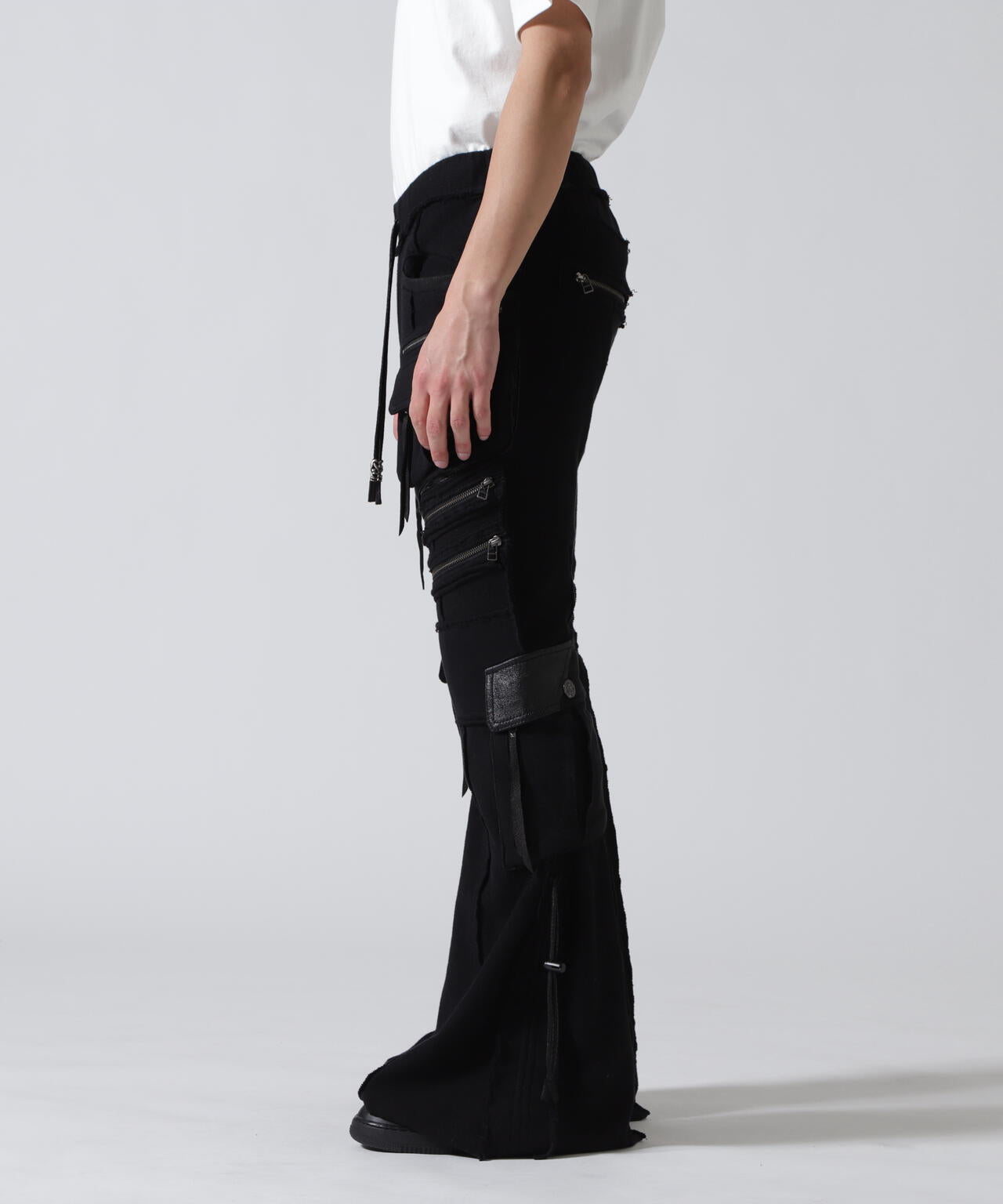 14th Addiction/フォーティーンスアディクション/F. Cargo 4 Black