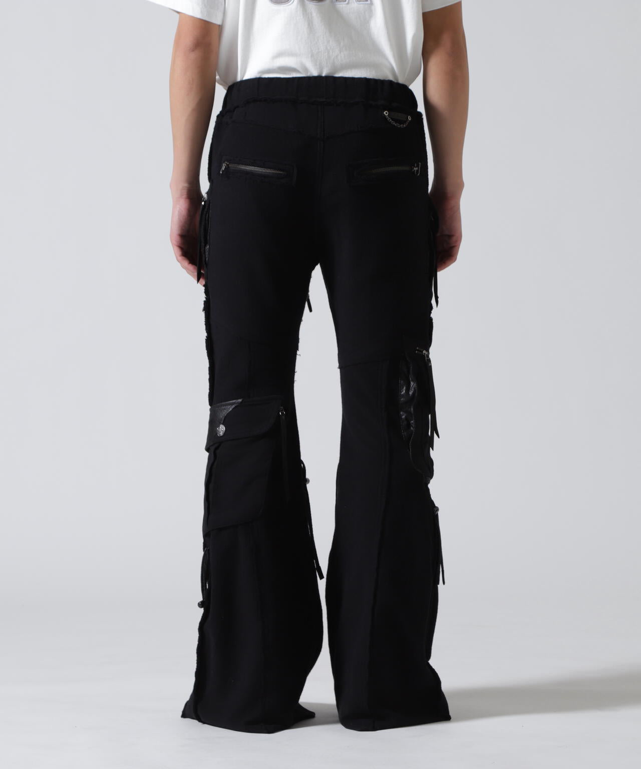 14th Addiction/フォーティーンスアディクション/F. Cargo 4 Black