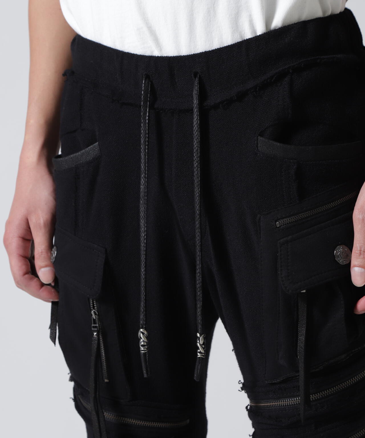 14th Addiction/フォーティーンスアディクション/F. Cargo 4 Black