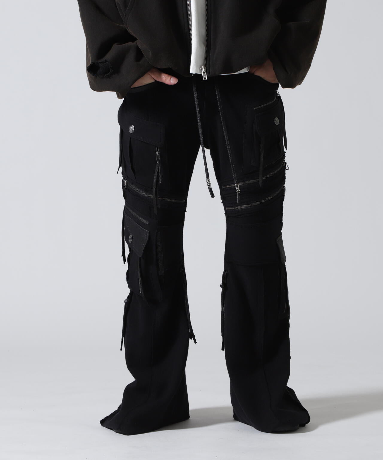 14th Addiction/フォーティーンスアディクション/F. Cargo 4 Black