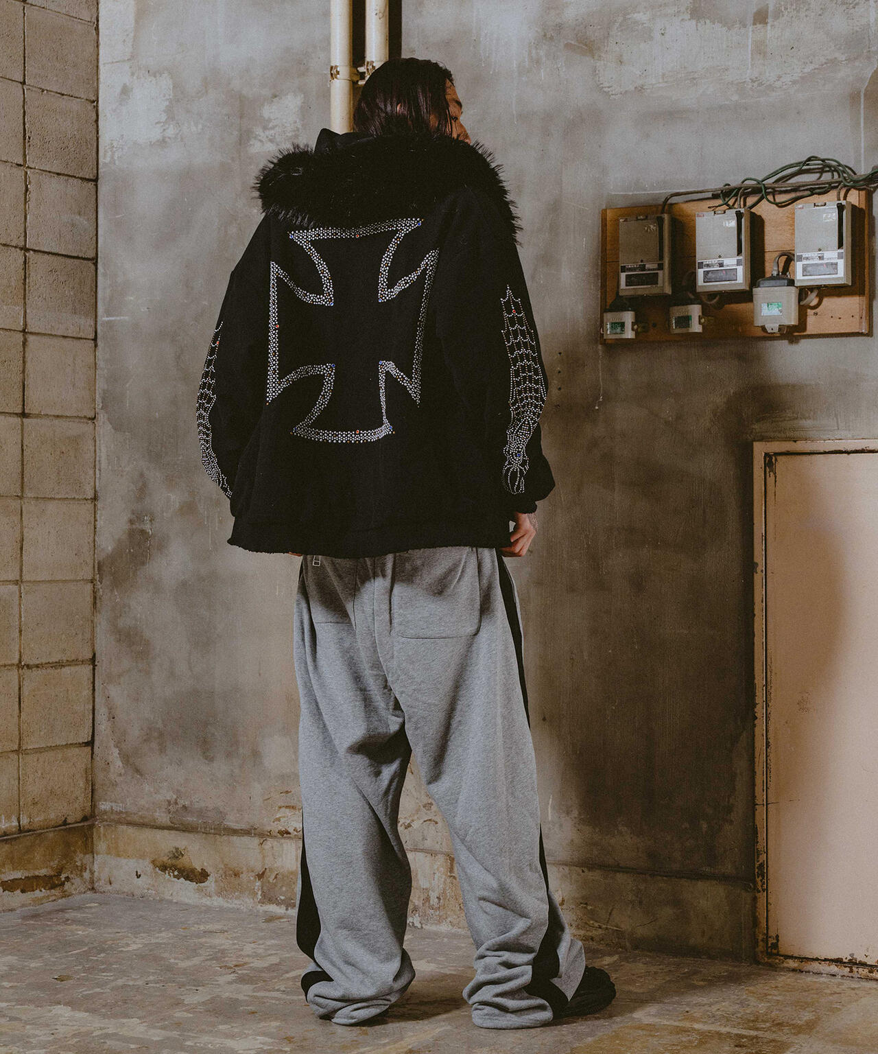 ぷりまページ FR(13)NDS/フレンズ/2 WAIST SWEAT PT | ROYAL FLASH（ロイヤル