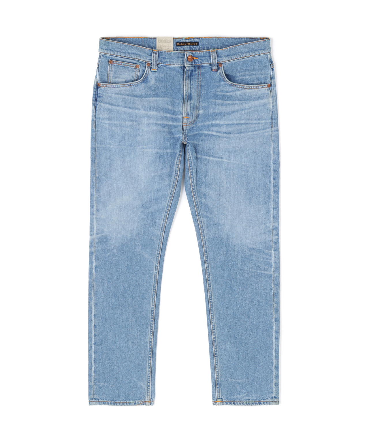 nudie jeans ヌーディージーンズ NUDIE JEANS (ヌーディー・ジーンズ) デニムパンツ インディゴ サイズ:SIZE W29×L32