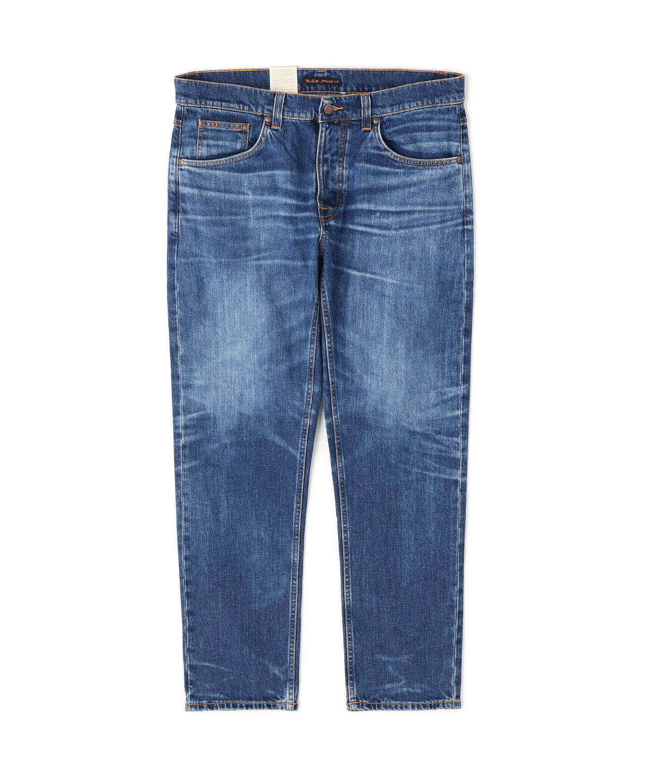 NUDIE JEANS/ヌーディージーンズ/Solid Ollie/Life Tracks | ROYAL